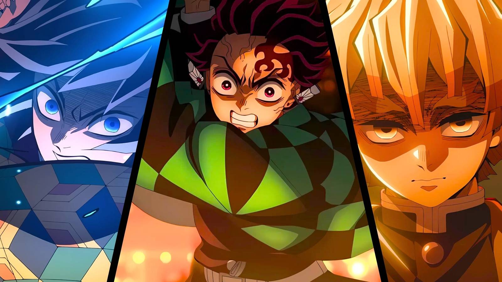 1600x900 Sorry Fans, But Demon Slayer: Infinity Castle Drops the Ball in This 1 Crucial Way
