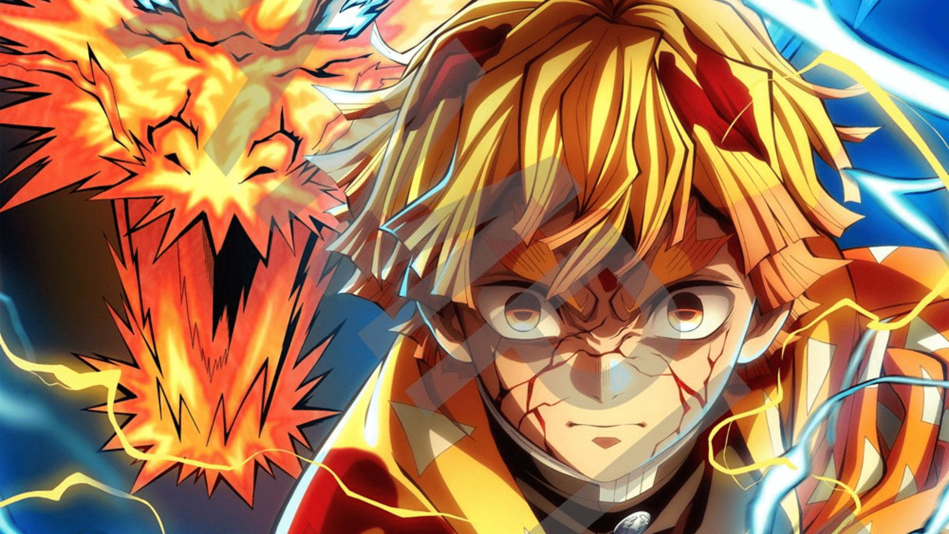 1920x1080 Demon Slayer: Infinity Castle Blu Ray Reveals New Tanjiro, Giyu, Shinobu, And Zenitsu Store Bonus Illustrations