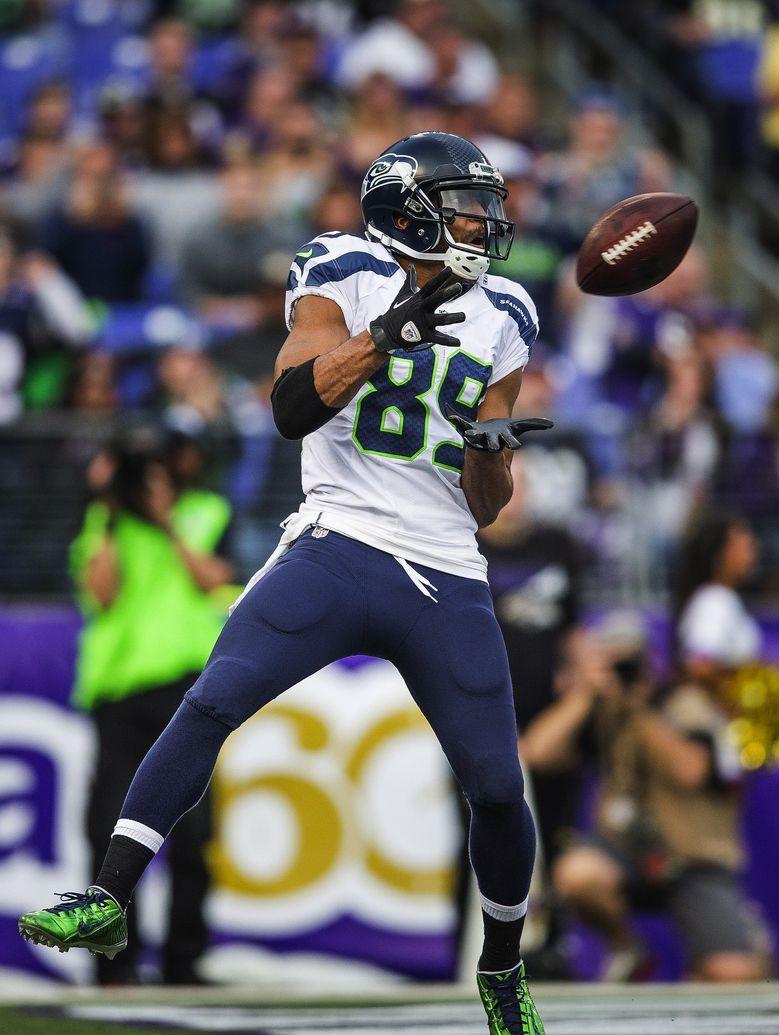 Doug Baldwin Wallpapers - Top Free Doug Baldwin Backgrounds