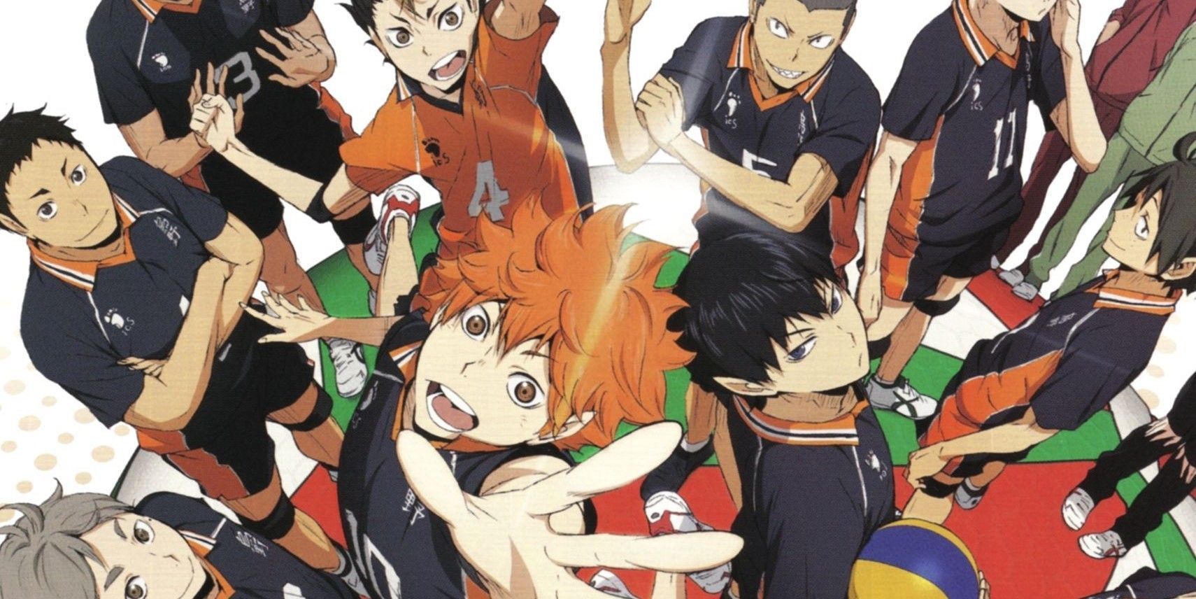 1710x856 Haikyuu!!: 10 Epic Moments We Still Haven't Forgotten