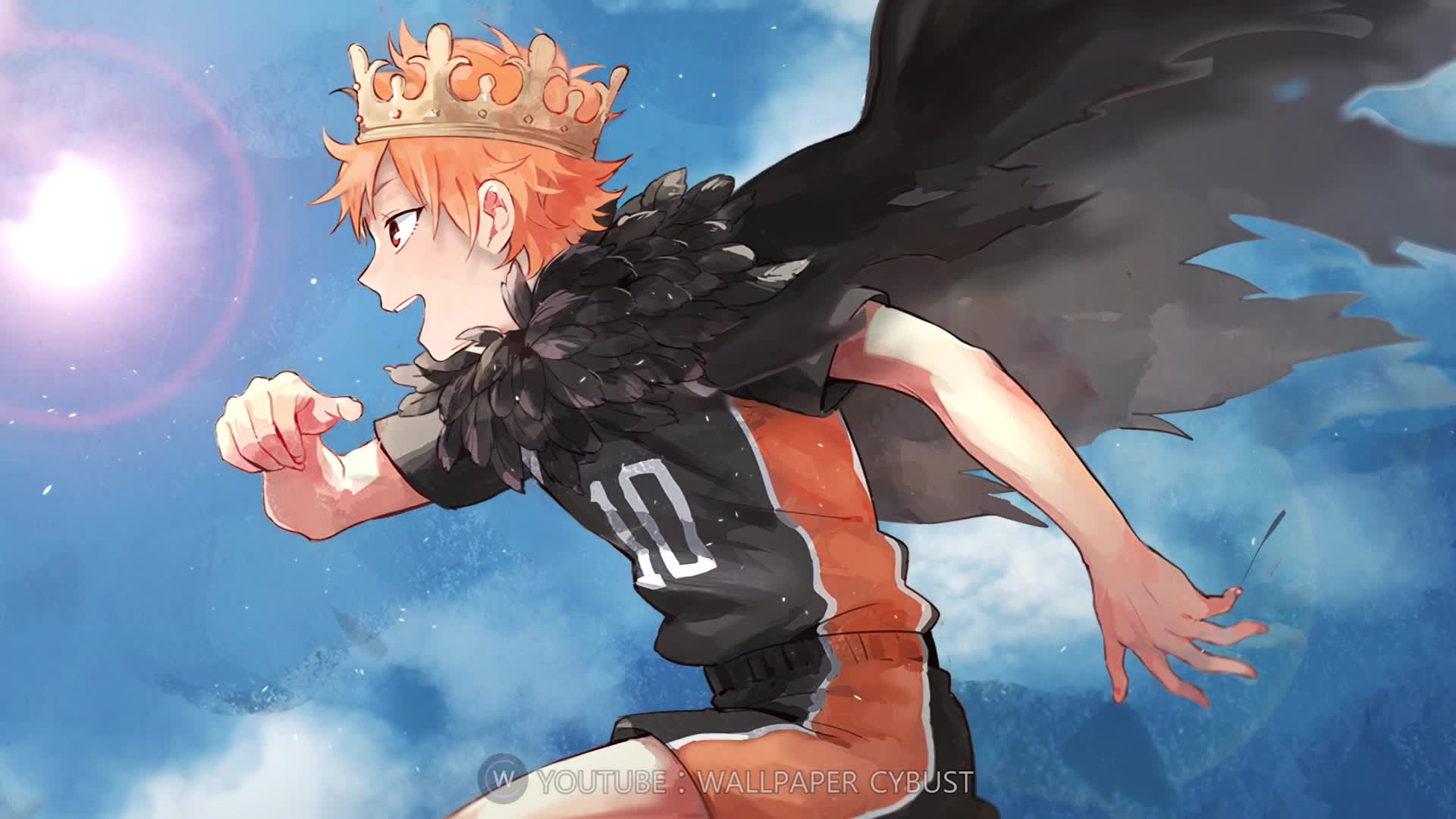 1920x1080 Haikyuu Live Wallpaper & Animated Wallpaper. Free Live & Animated Wallpaper for PC
