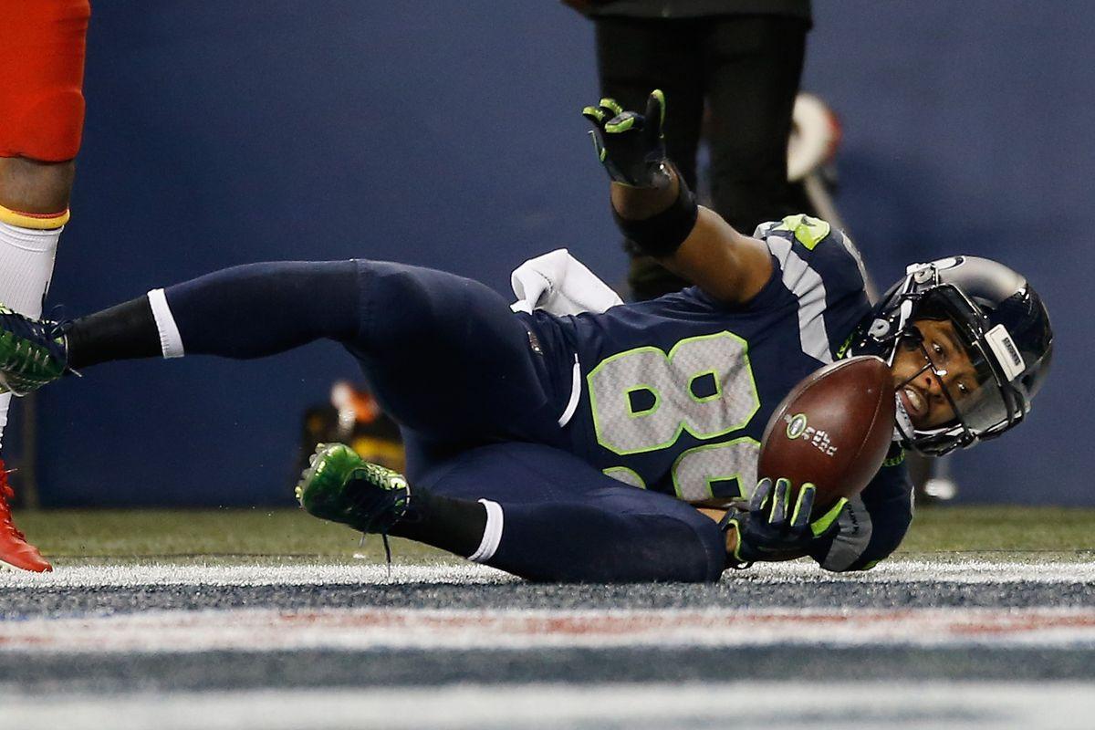 1200x800 Seahawks News 3 23: How Much Does Doug Baldwin Have Left In Tank?