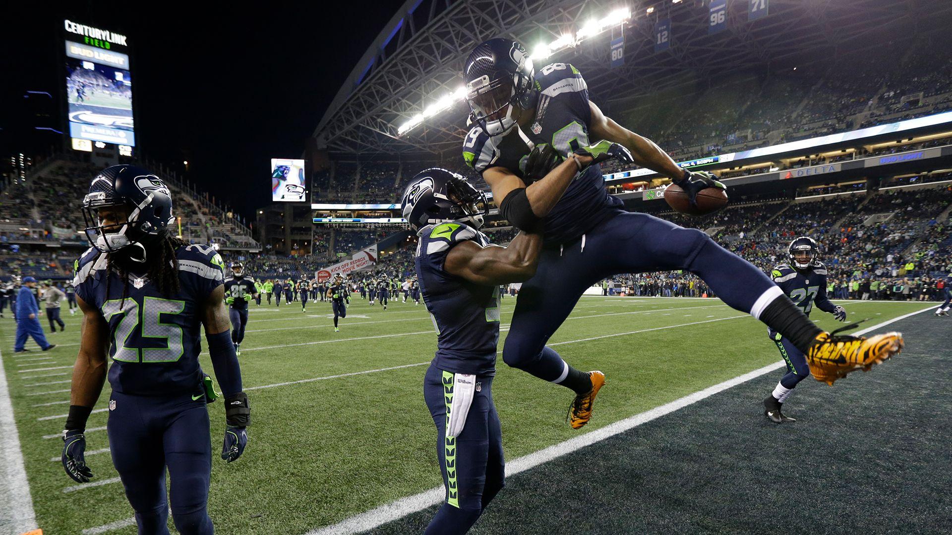 1920x1080 Baldwinchancellorap Baldwin And Kam Chancellor