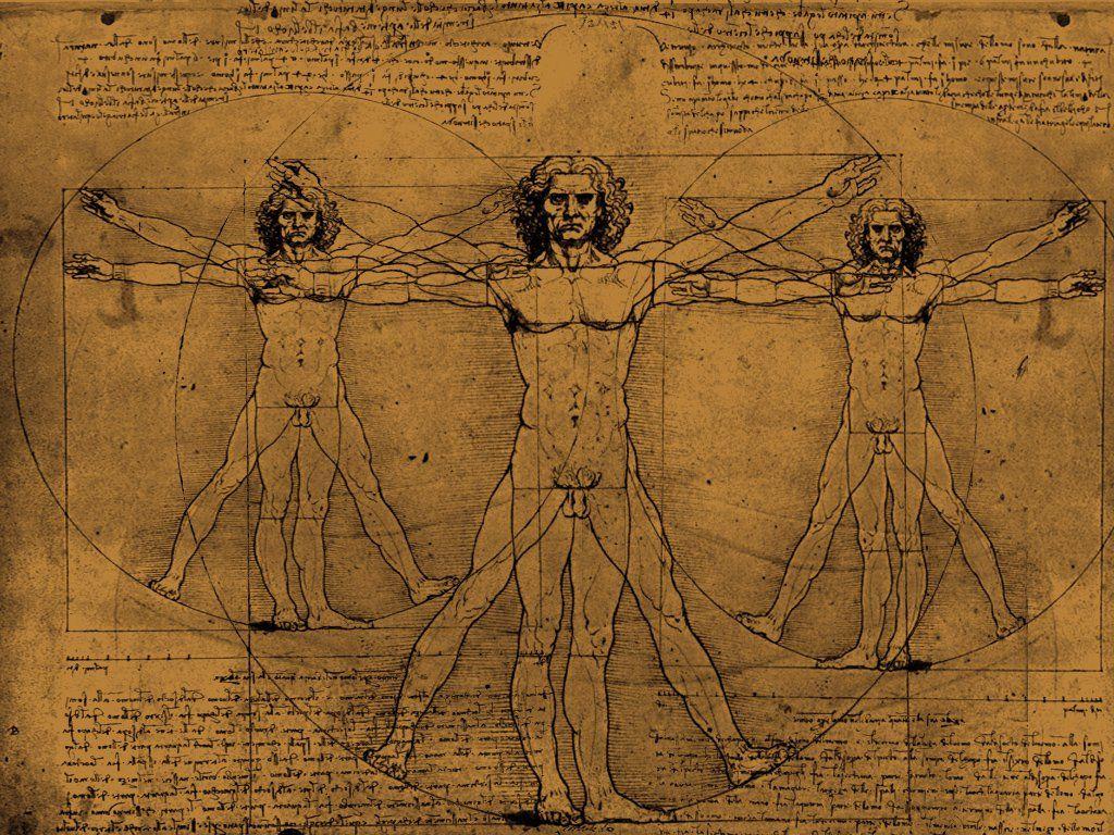 1024x768 Leonardo Da Vinci exhibition in Majorca. Real Estate Agency Nova Mallorca
