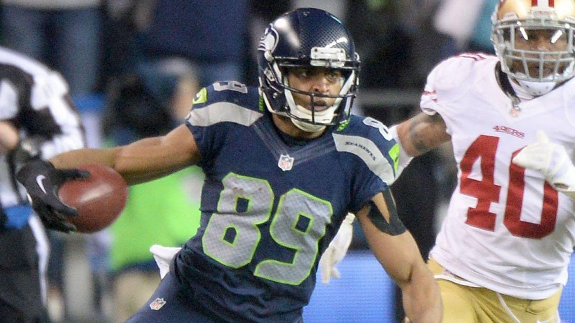 1920x1080 Former NFL Star Doug Baldwin Says Everyone Should Read This 1 Book