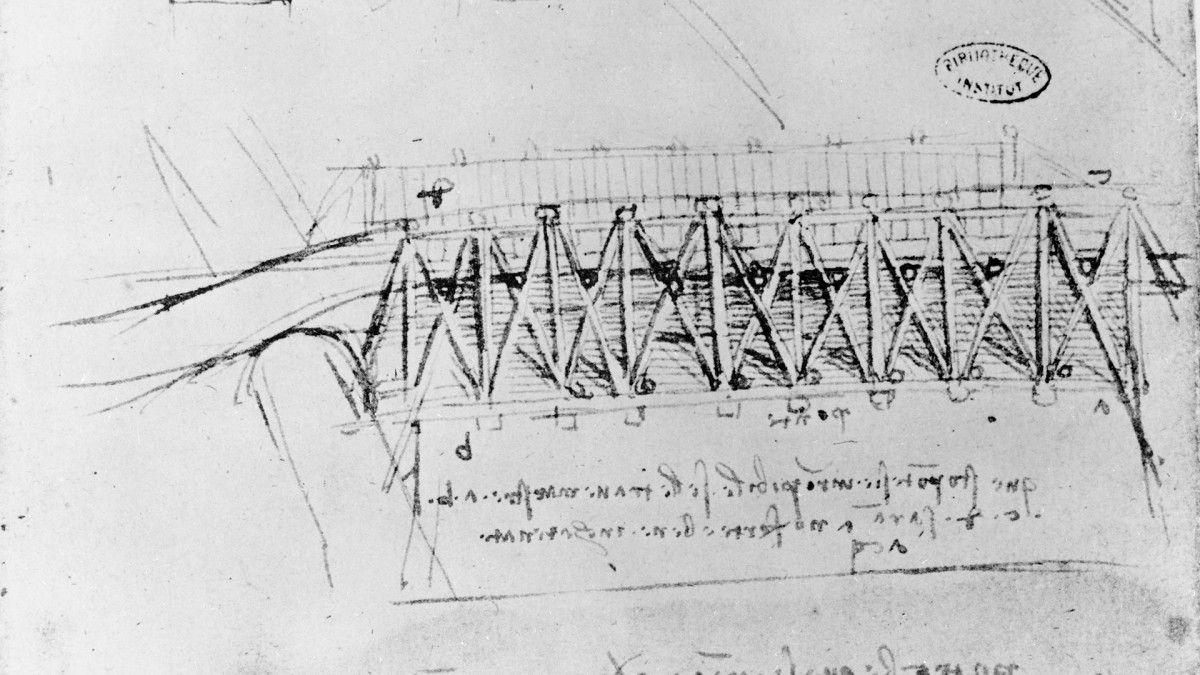 1200x675 How Leonardo da Vinci Changed Your Life