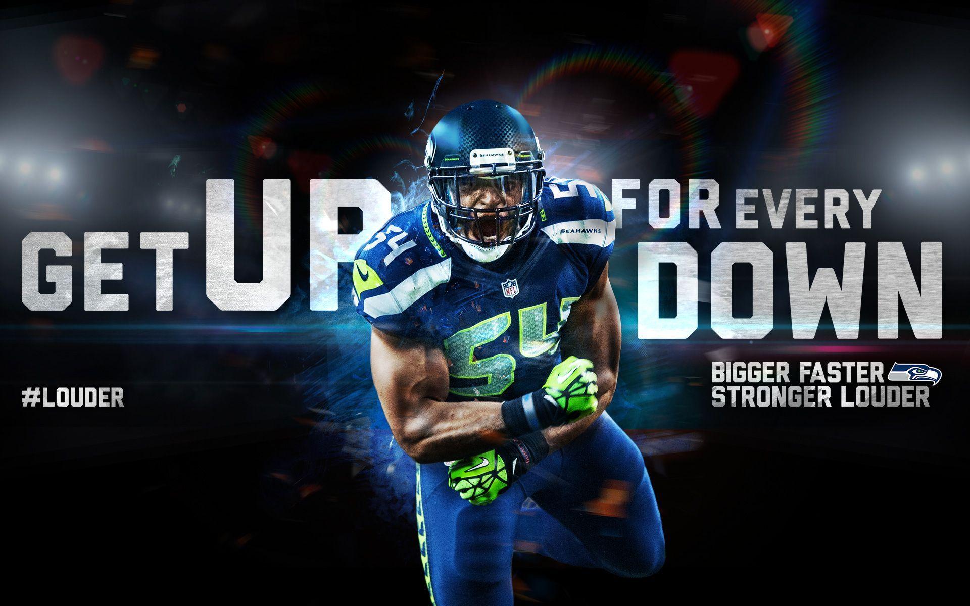 1920x1200 Seattle Seahawks HD Wallpaper Wallpaper Inn. Nfl football wallpaper, Nfl football jersey, Nfl football