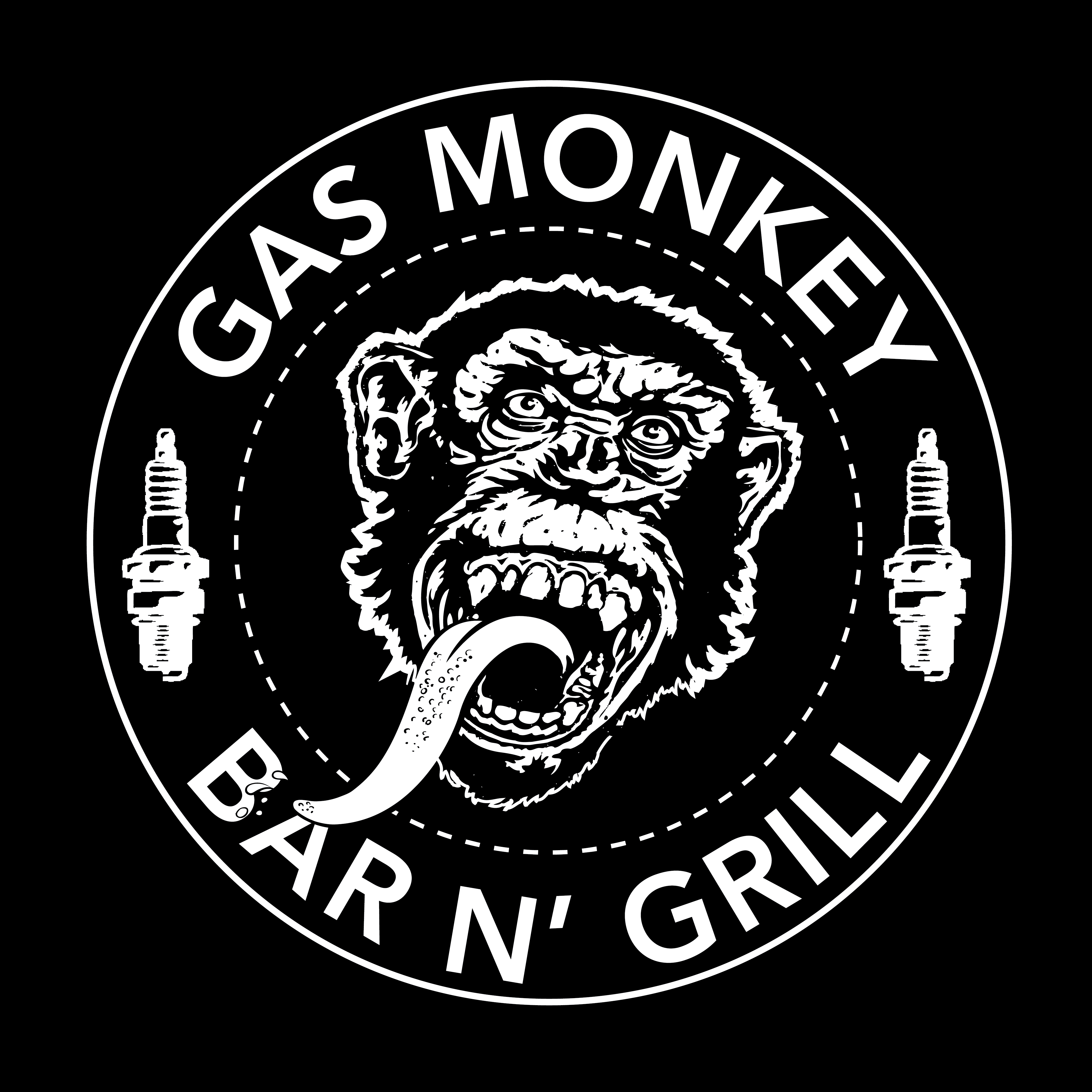 4200x4200 Gas Monkey Garage Wallpaper