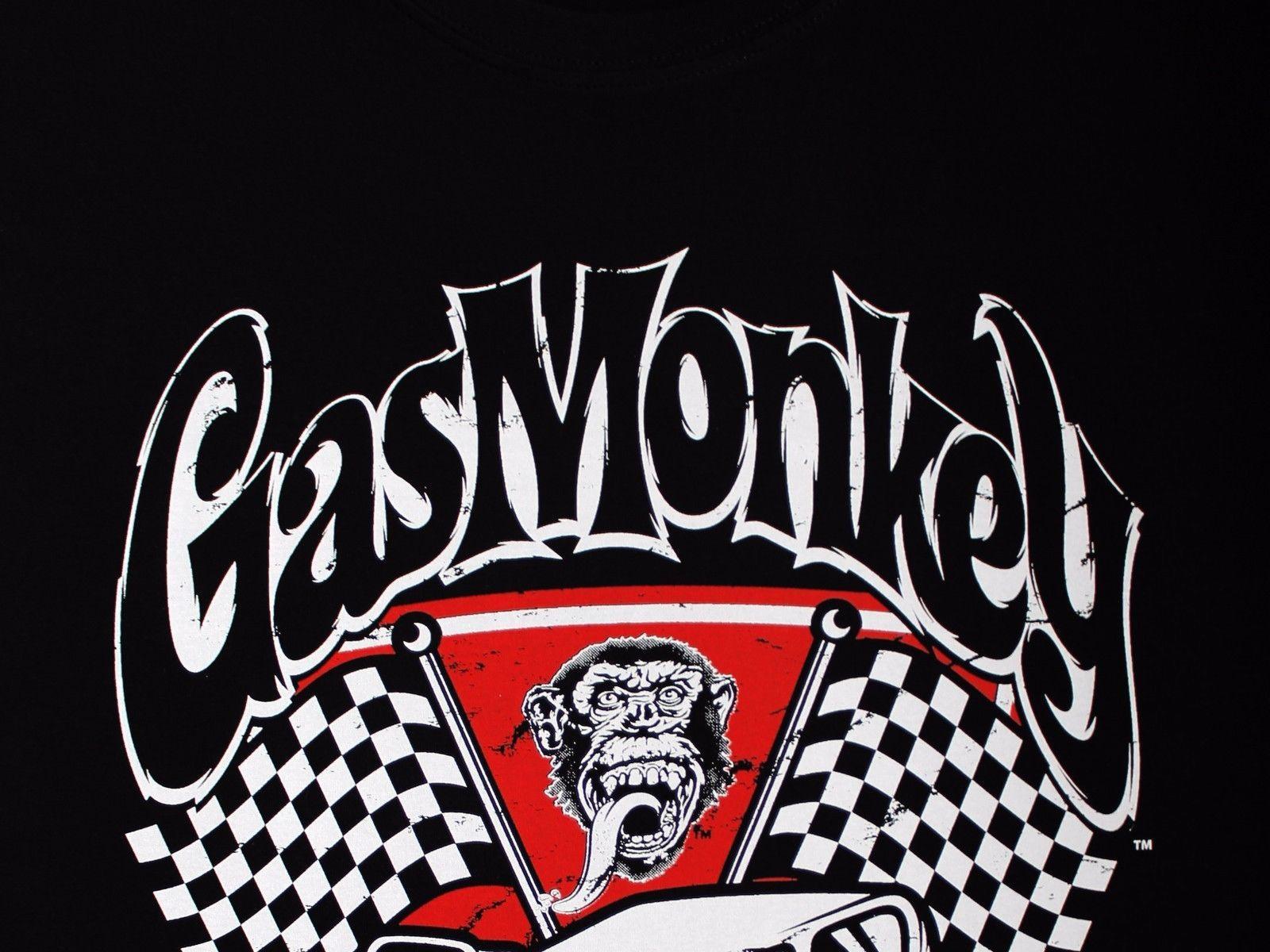 1600x1200 Gas Monkey Wallpaper Wallpaper Gas Monkey Garage
