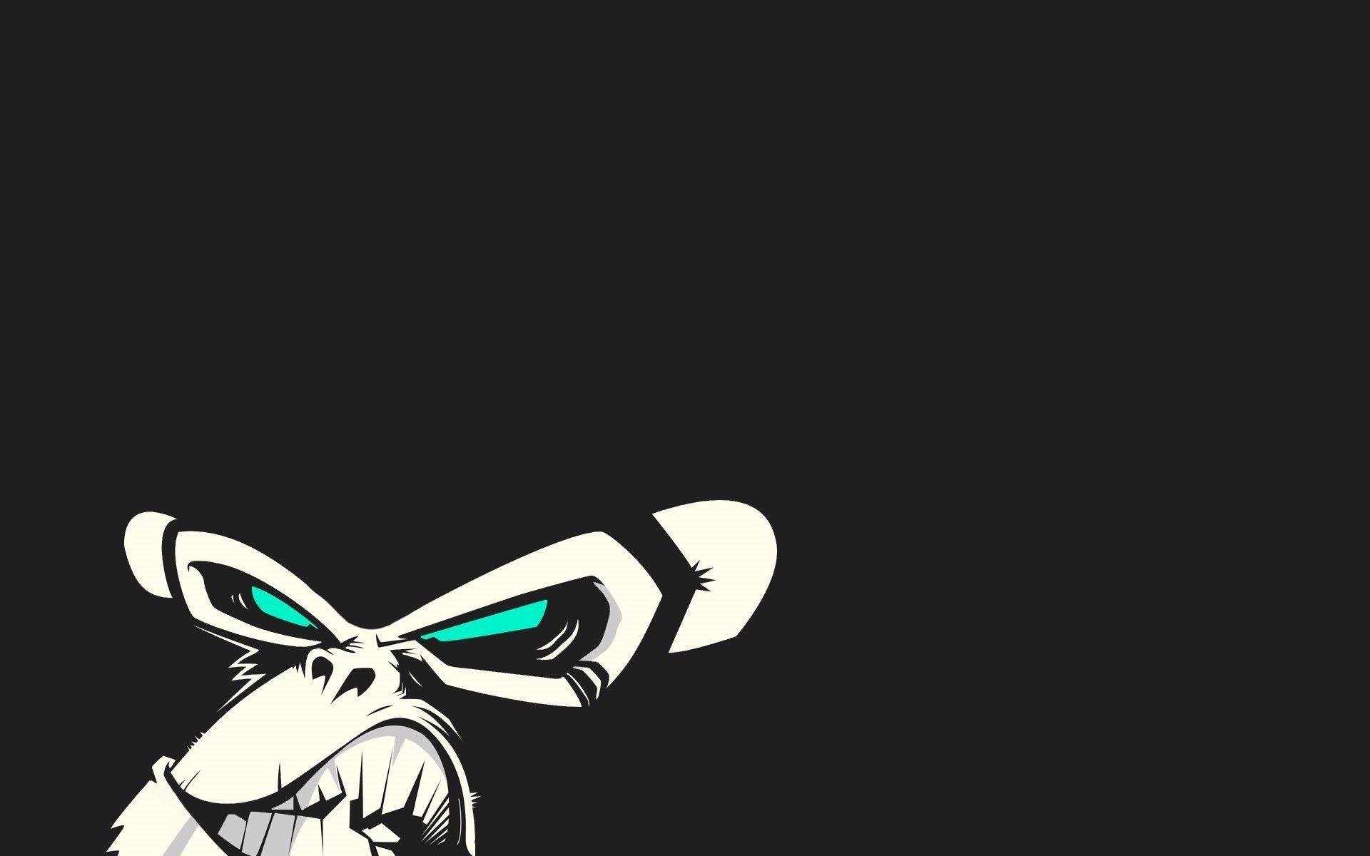 1920x1200 Full HD P Monkey Wallpaper HD Desktop Background HD Gas Monkey