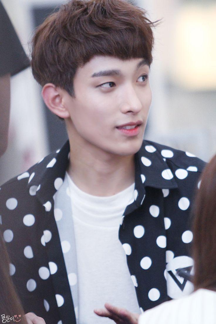736x1104 best Seventeen image. Seventeen wonwoo, Kpop
