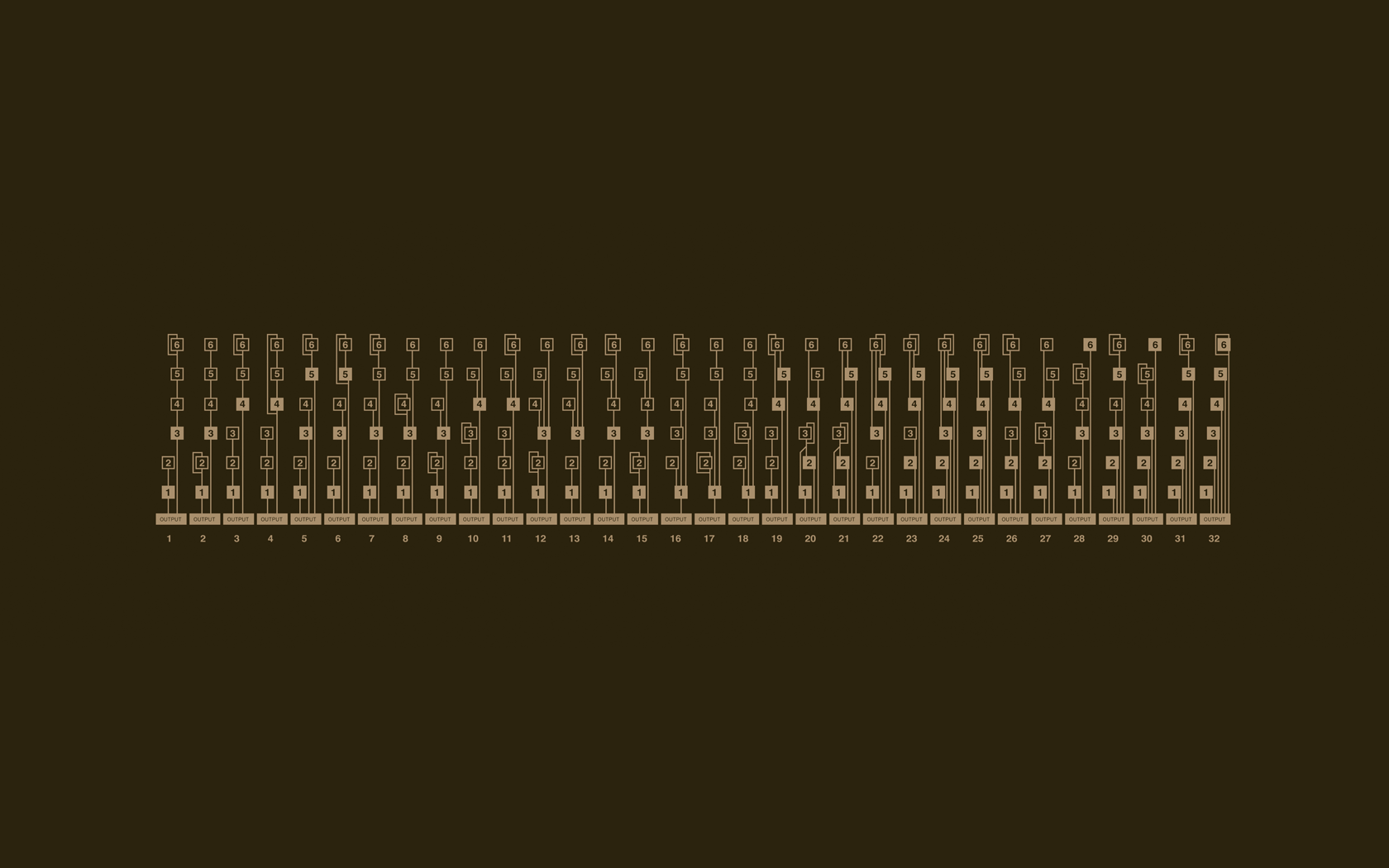 1680x1050 Moog Wallpaper. Moog Wallpaper, Moog Synthesizer Wallpaper and Moog Voyager Wallpaper