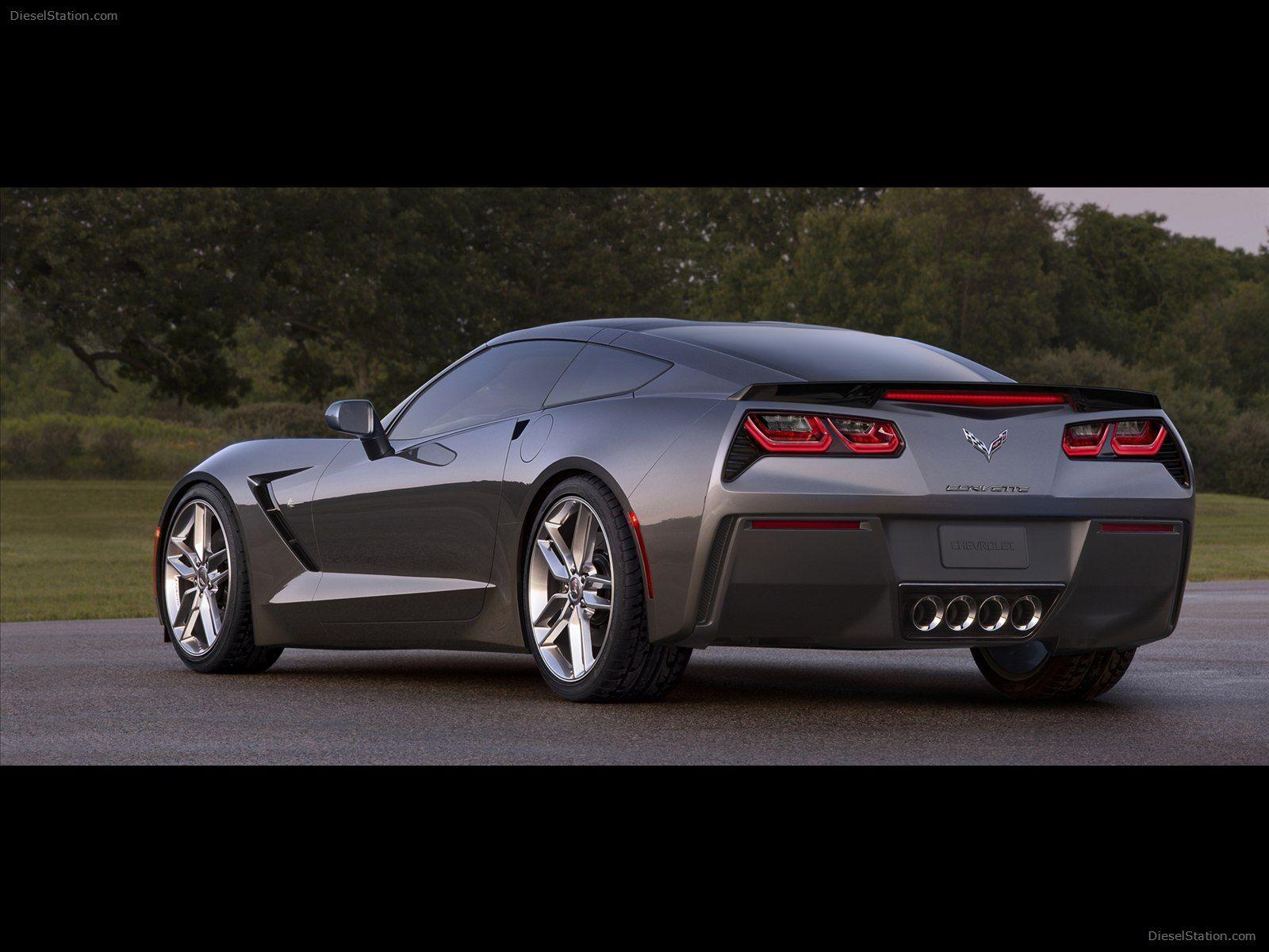1600x1200 Chevrolet Corvette C7 Wallpaper. American Car Show