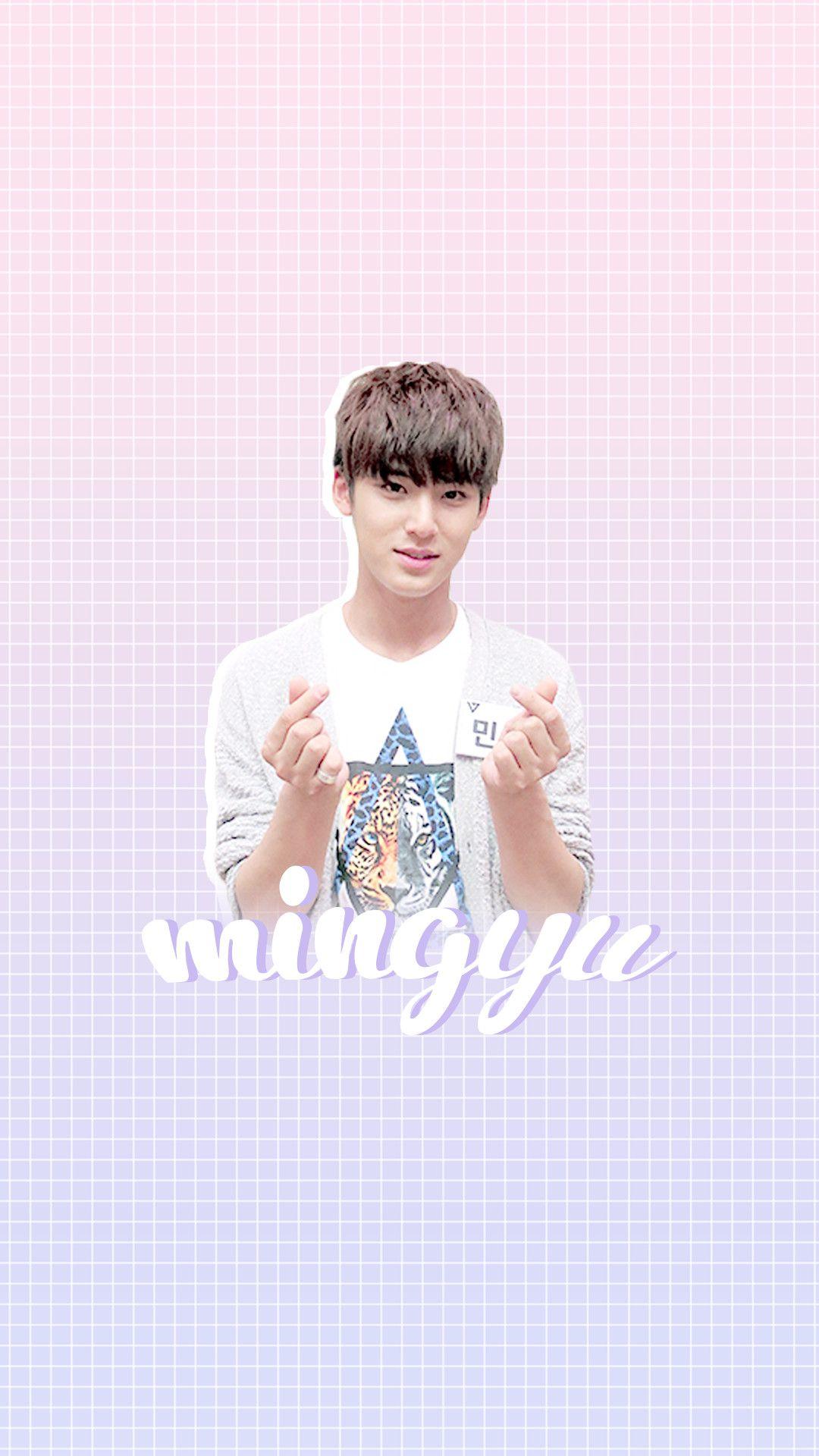 1080x1920 Seventeen Wallpaper Kpop