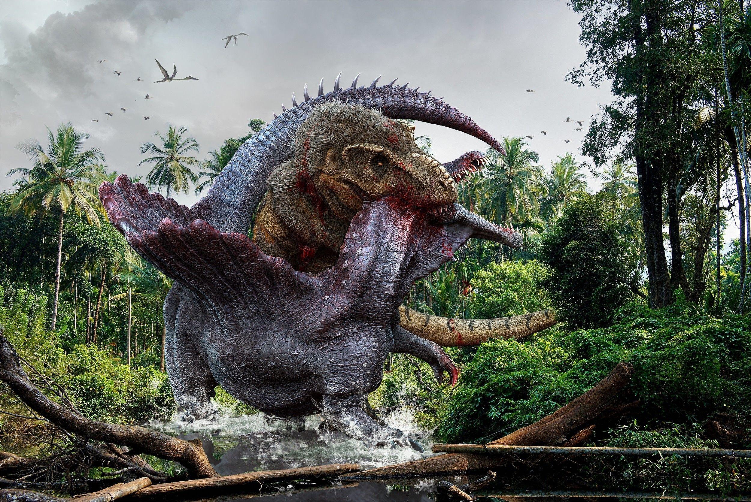 2500x1672 Jurassic World 3 Wallpaper