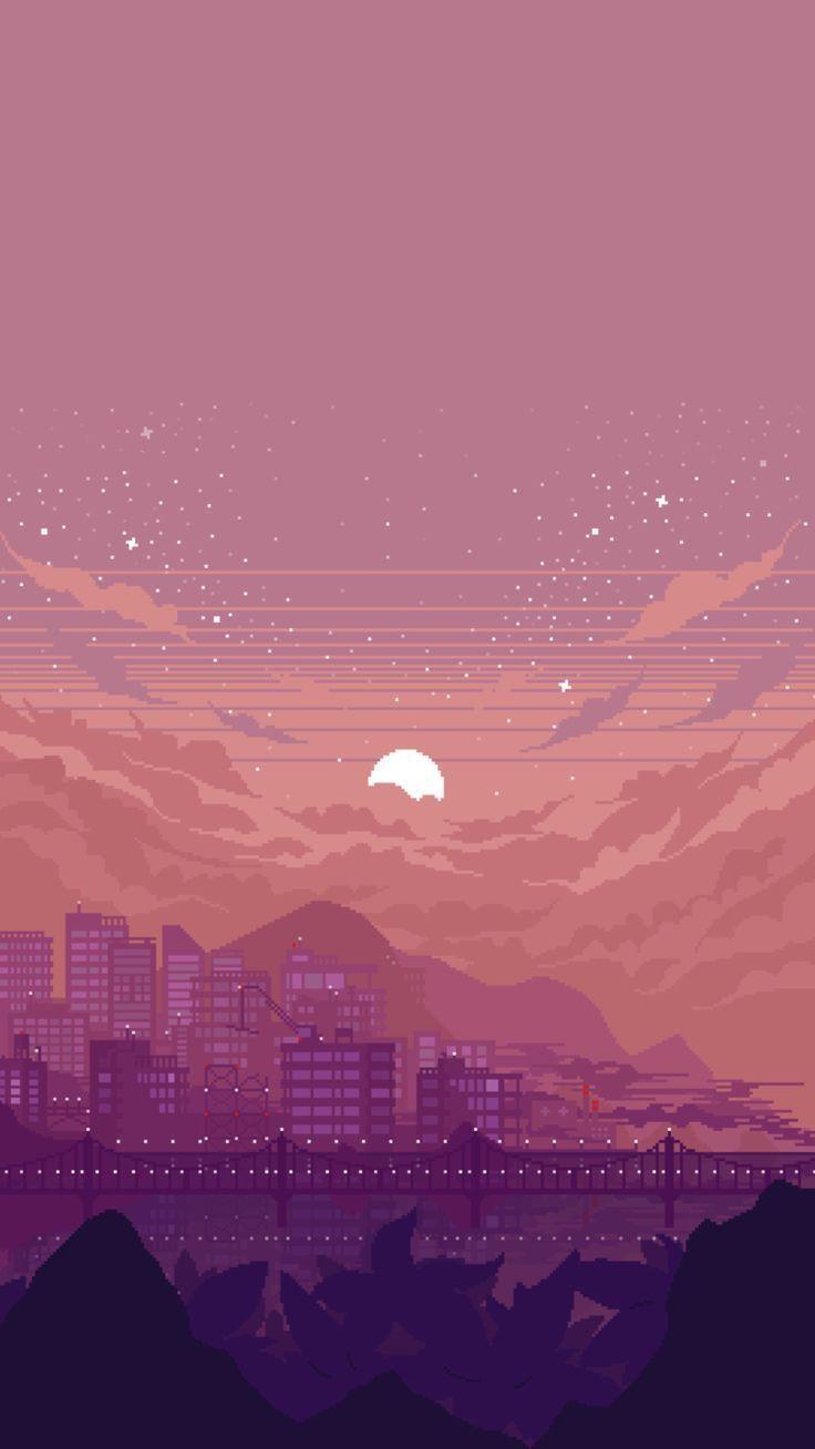 736x1308 Pixels Aesthetic Wallpaper