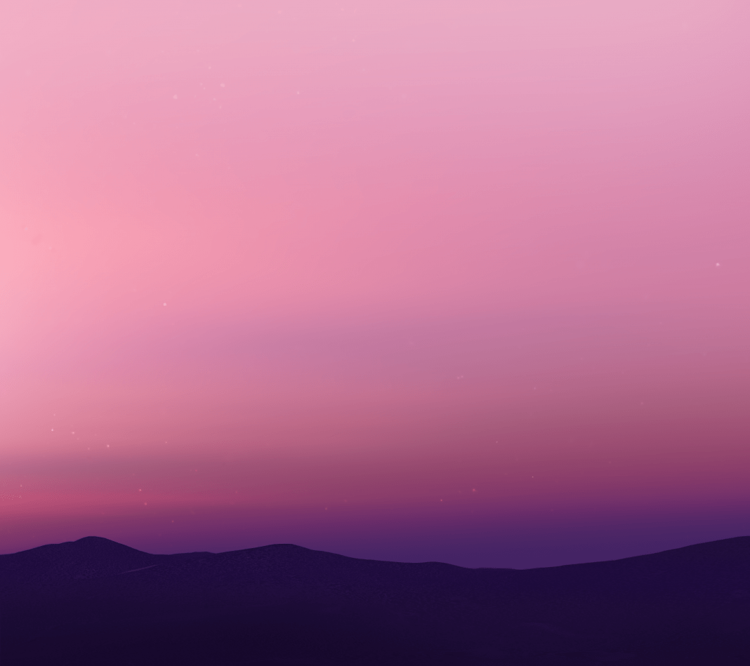 1068x949 Google Wallpaper Pink