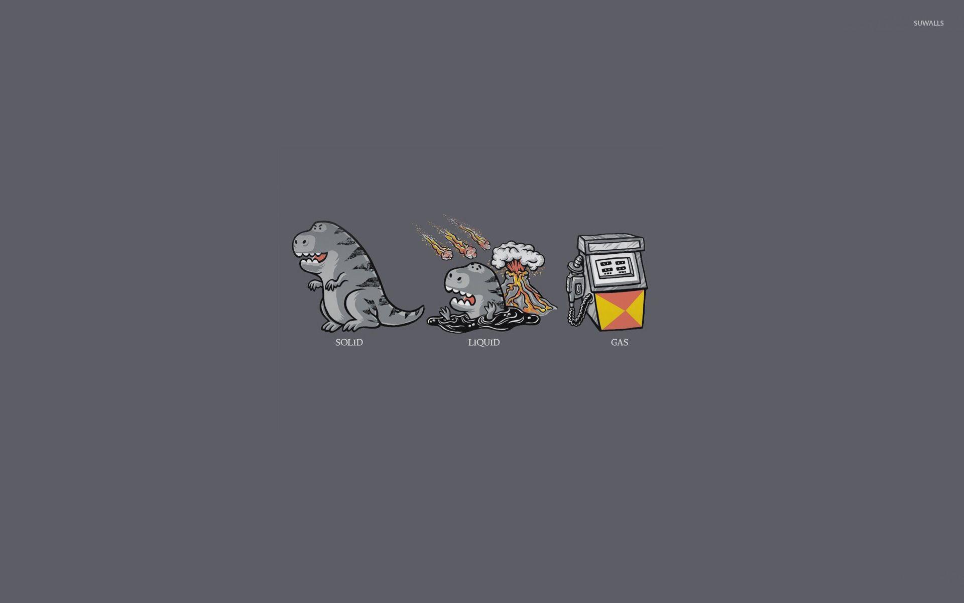 1920x1200 Dinosaur in different forms wallpaper wallpaper