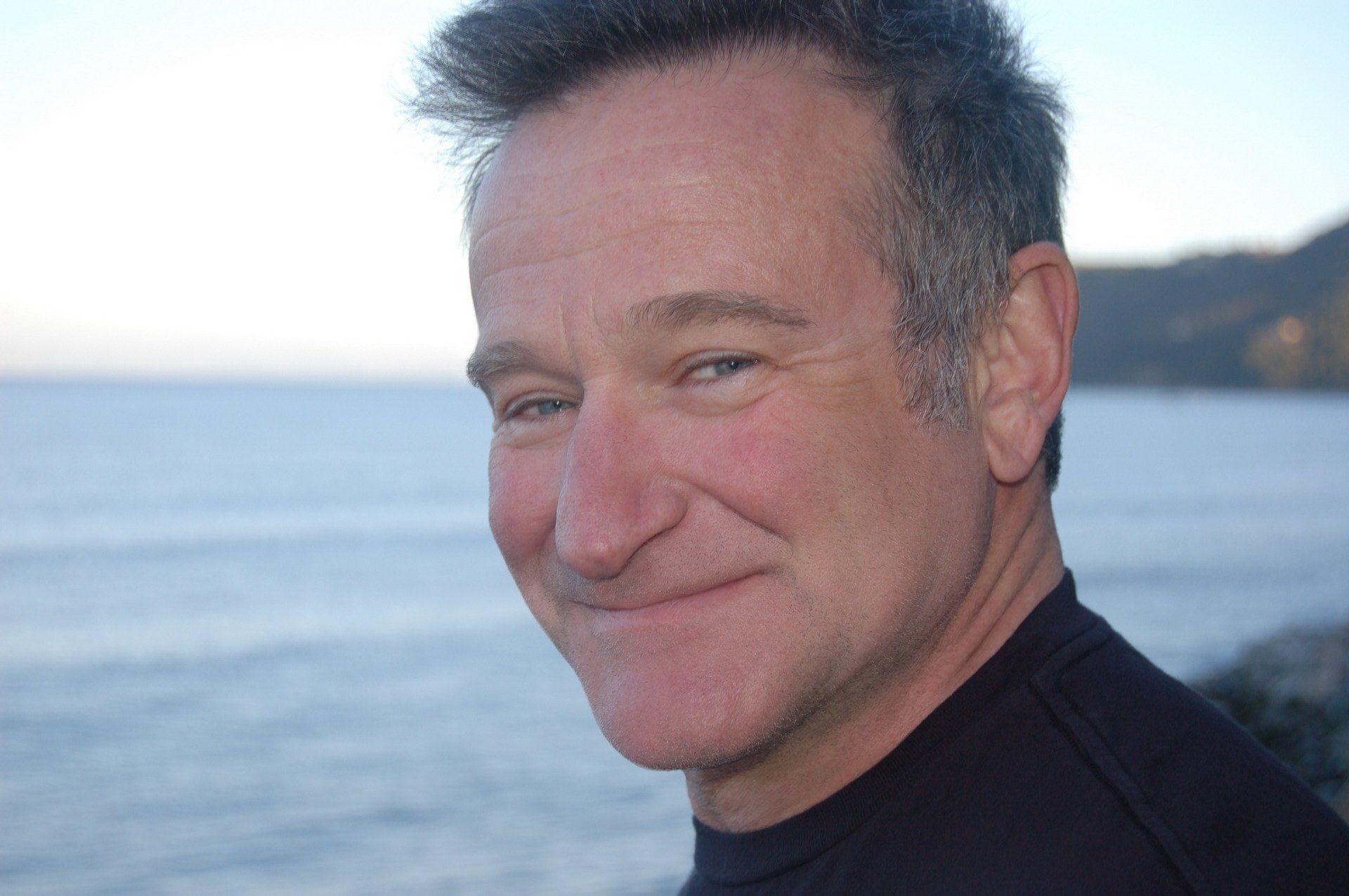 Robin Williams Wallpapers - Top Free Robin Williams Backgrounds
