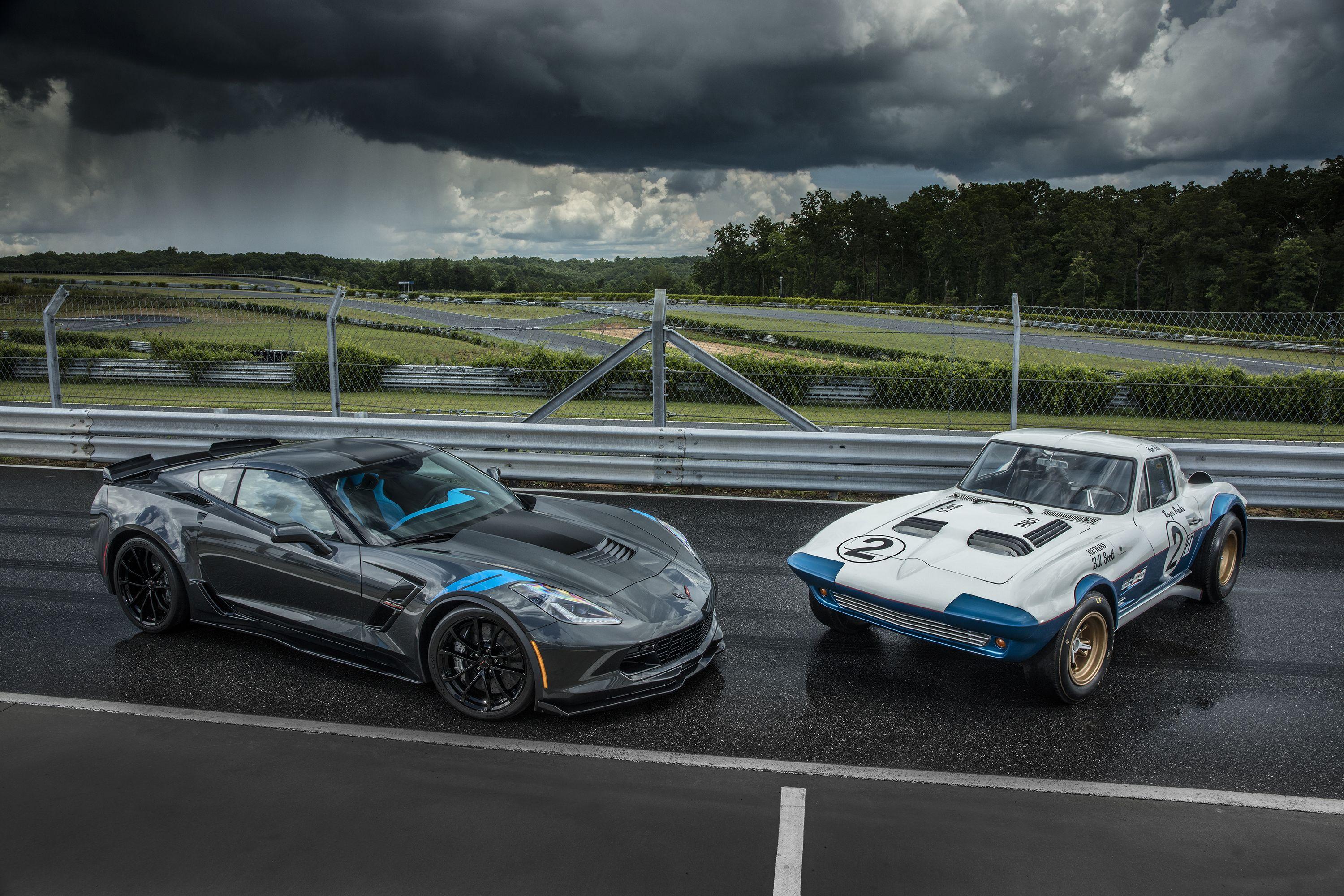 3000x2000 Corvette Specs