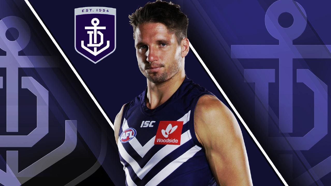 Fremantle Dockers Wallpapers - Top Free Fremantle Dockers Backgrounds ...