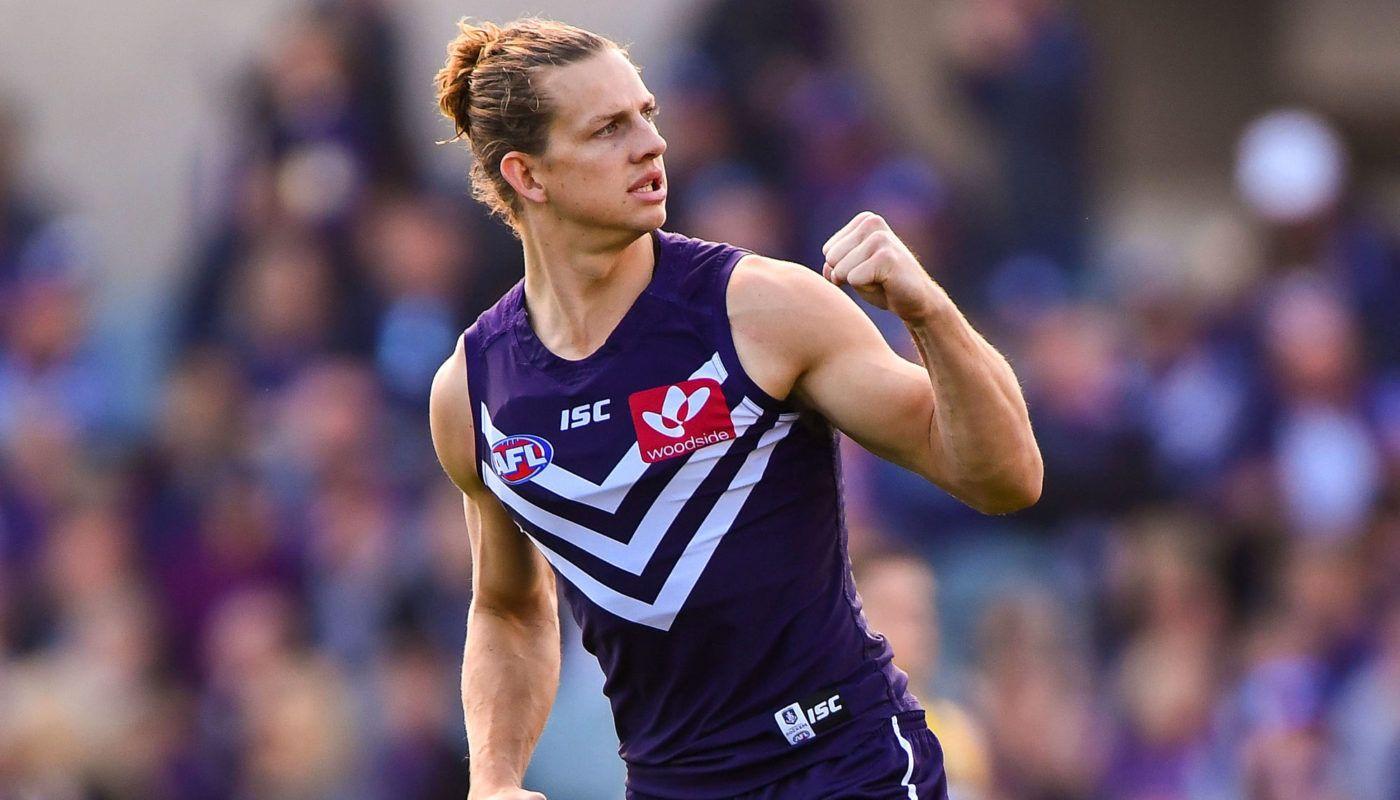 1400x800 Fremantle Dockers vs Western Bulldogs: AFL live scores, blog