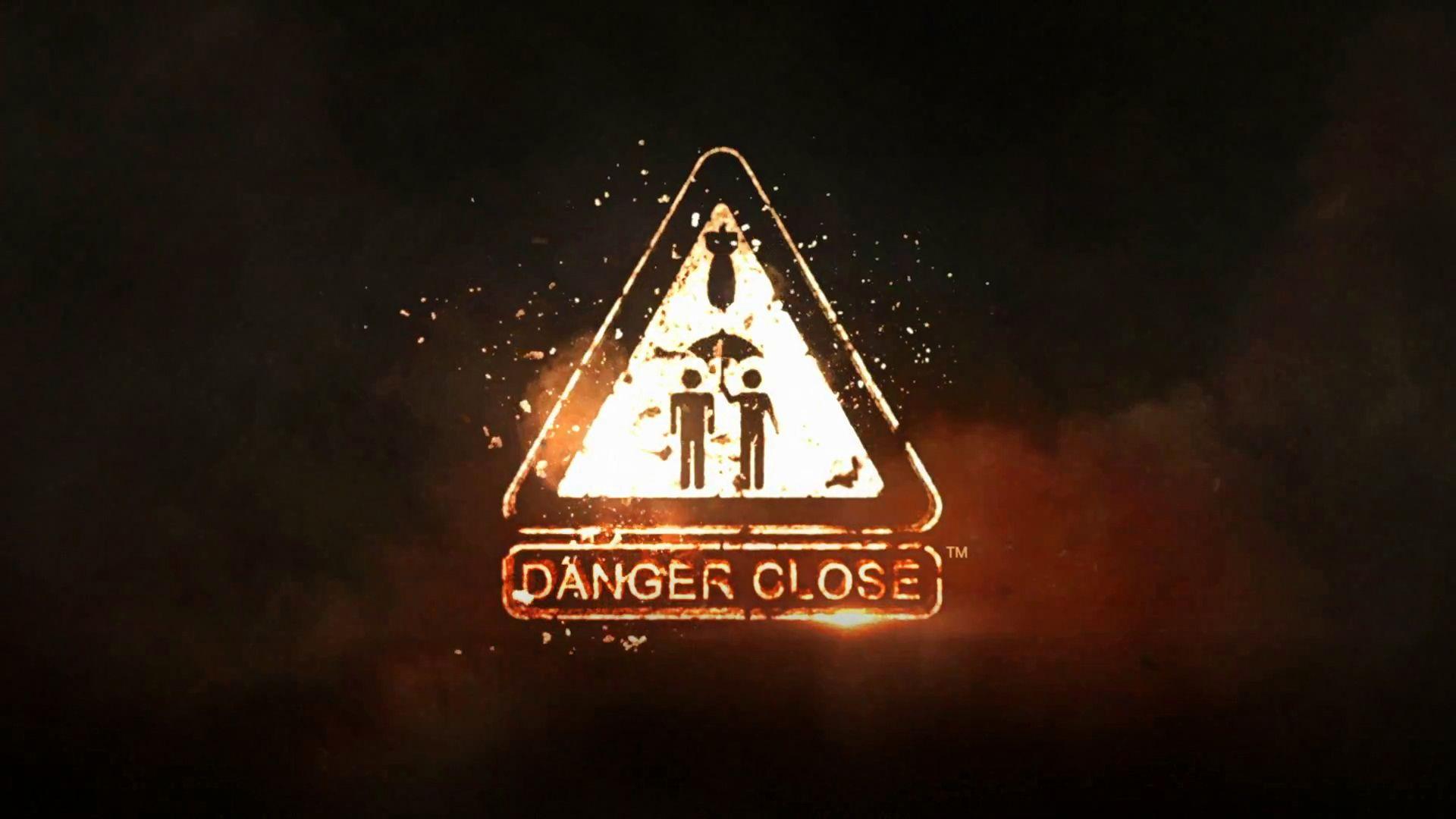 Danger Close Wallpapers - Top Free Danger Close Backgrounds -  WallpaperAccess