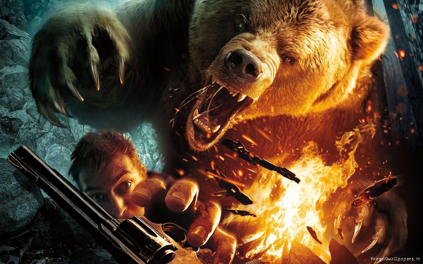 1440x900 Dangerous Wallpaper HD