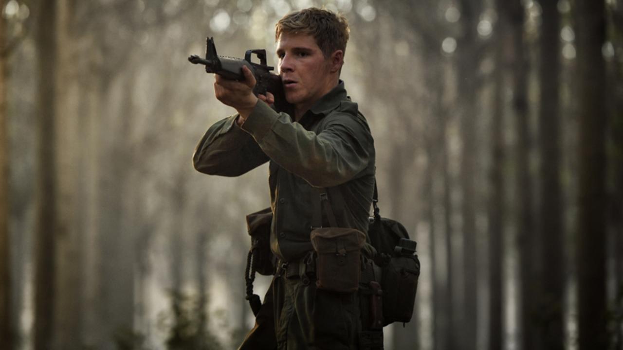 1280x720 MOVIE REVIEW: Old Fashioned Tale Of Courage And Mateship. Tweed Daily News