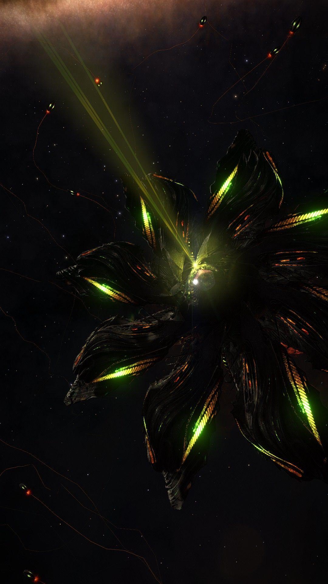 1080x1920 New iPhone wallpaper for elite dangerous. I hope you all enjoy