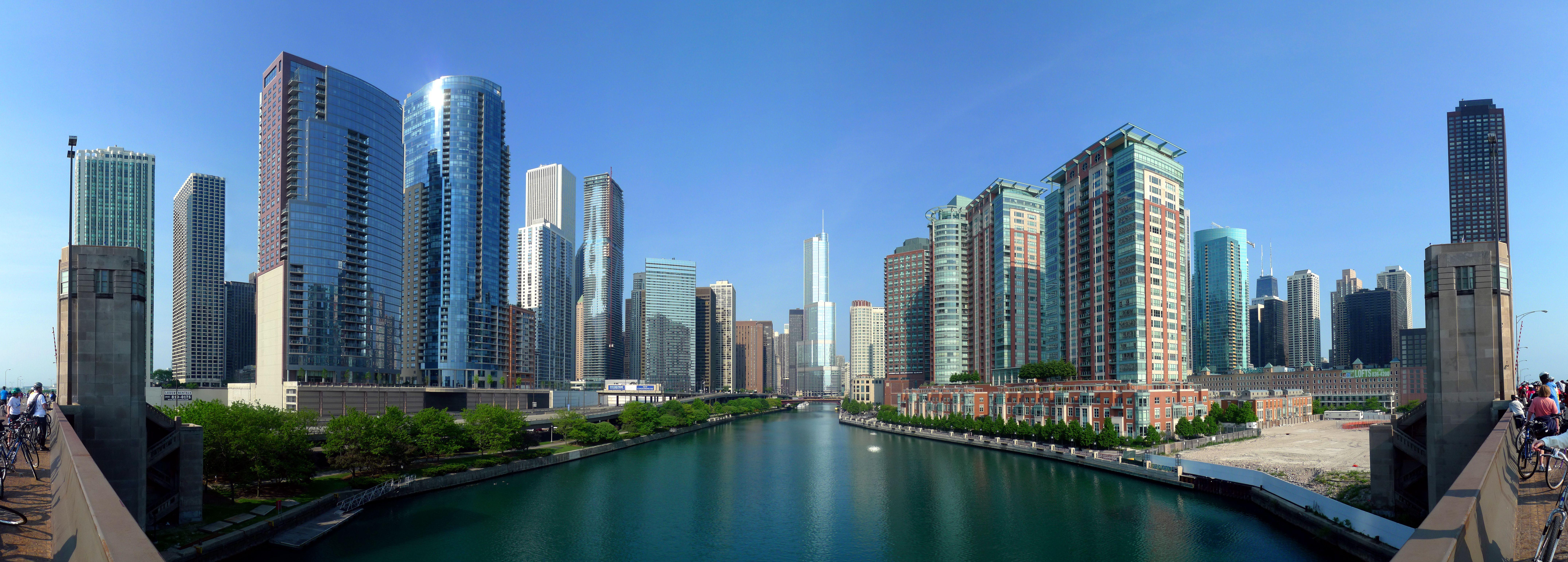 8600x3084 Illinois Microsoft Wallpaper