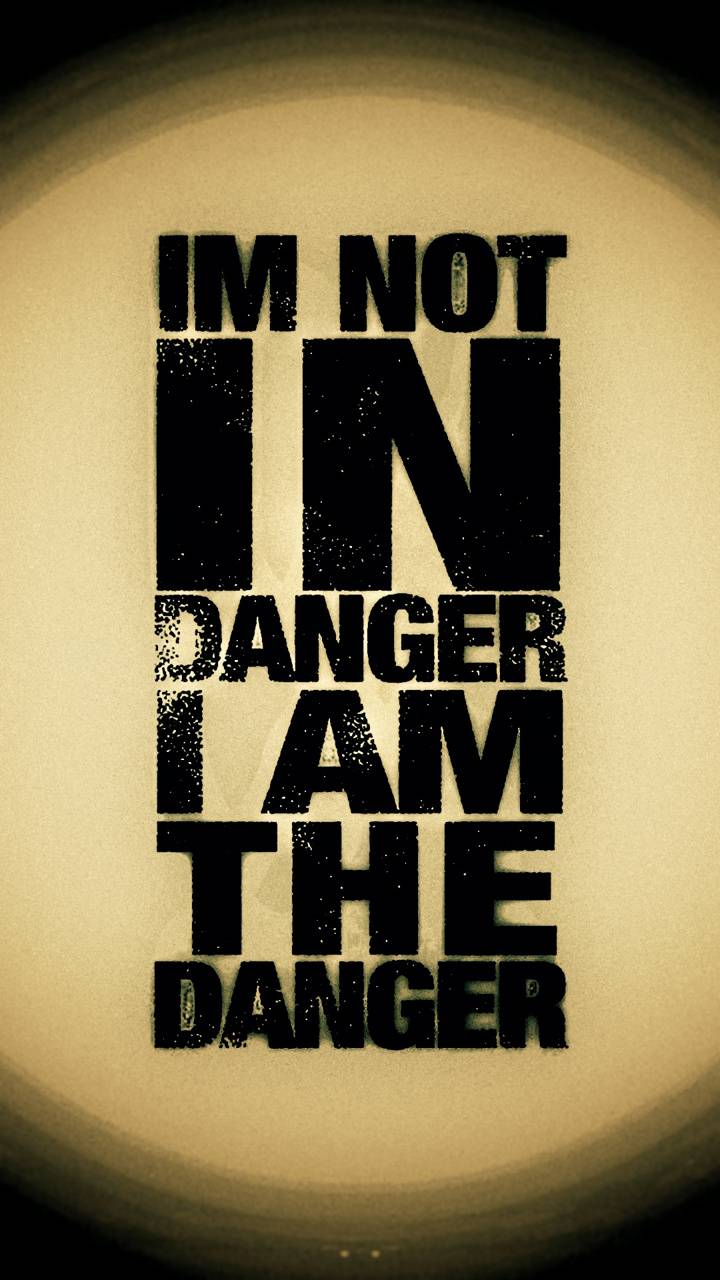 720x1280 Dangerous wallpaper