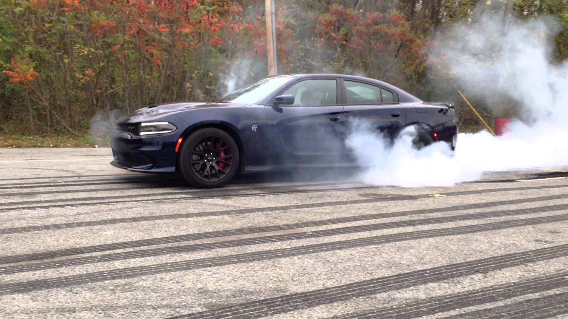 1920x1080 Dodge Challenger Wallpaper Burnout. Related Wallpaper To Dodge