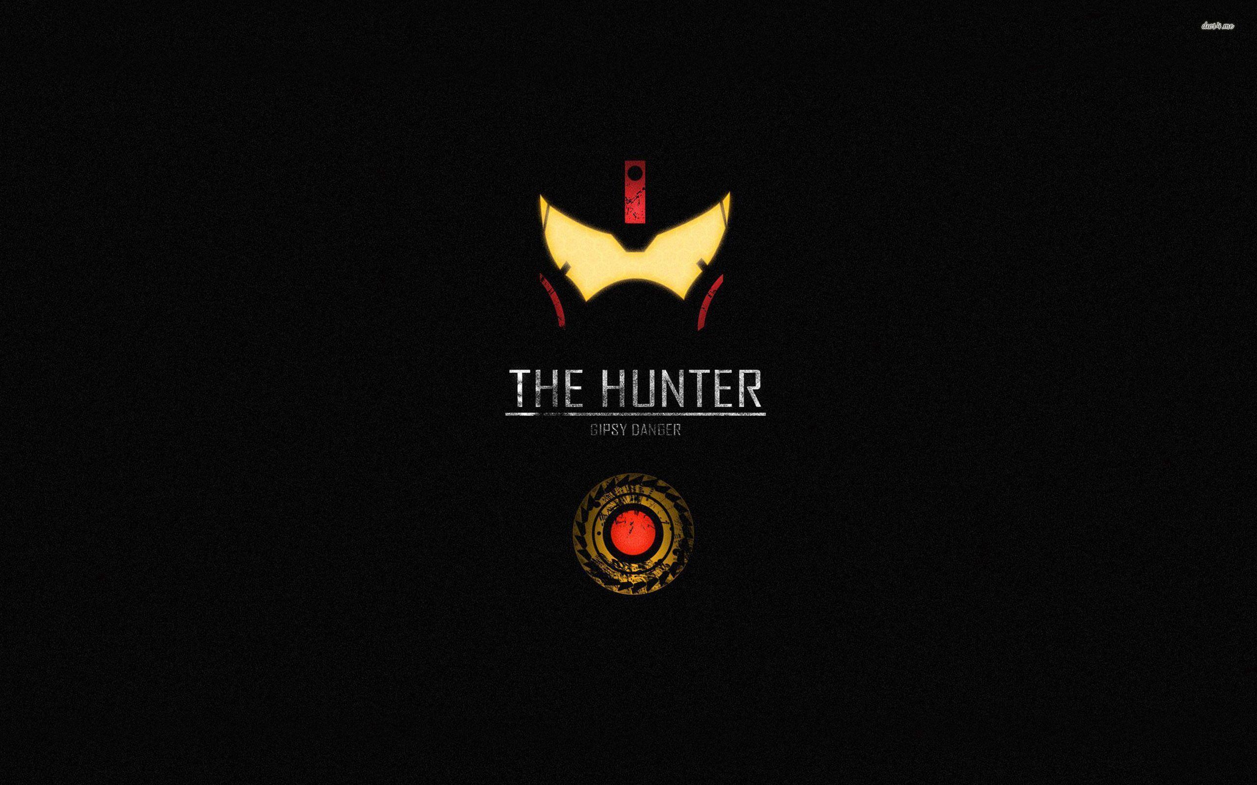 2560x1600 K Danger Logo Wallpaper