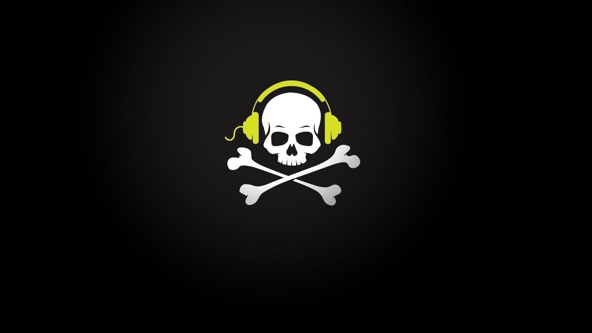 1920x1080 K Danger Logo Wallpaper