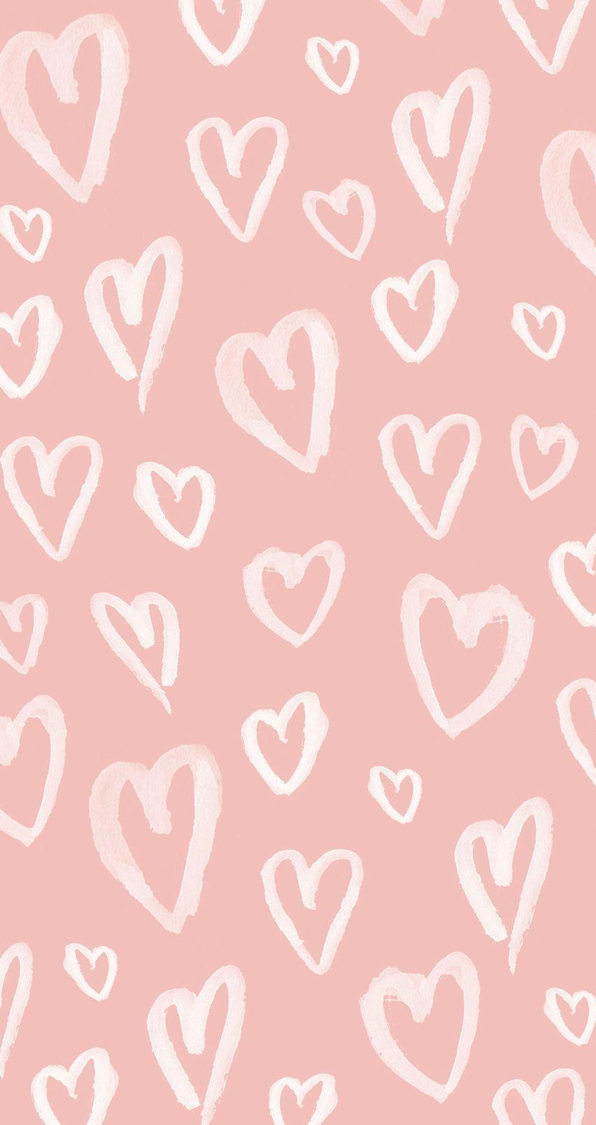 The Dreamiest iPhone Wallpapers For Valentines Day That Fit Any Aesthetic