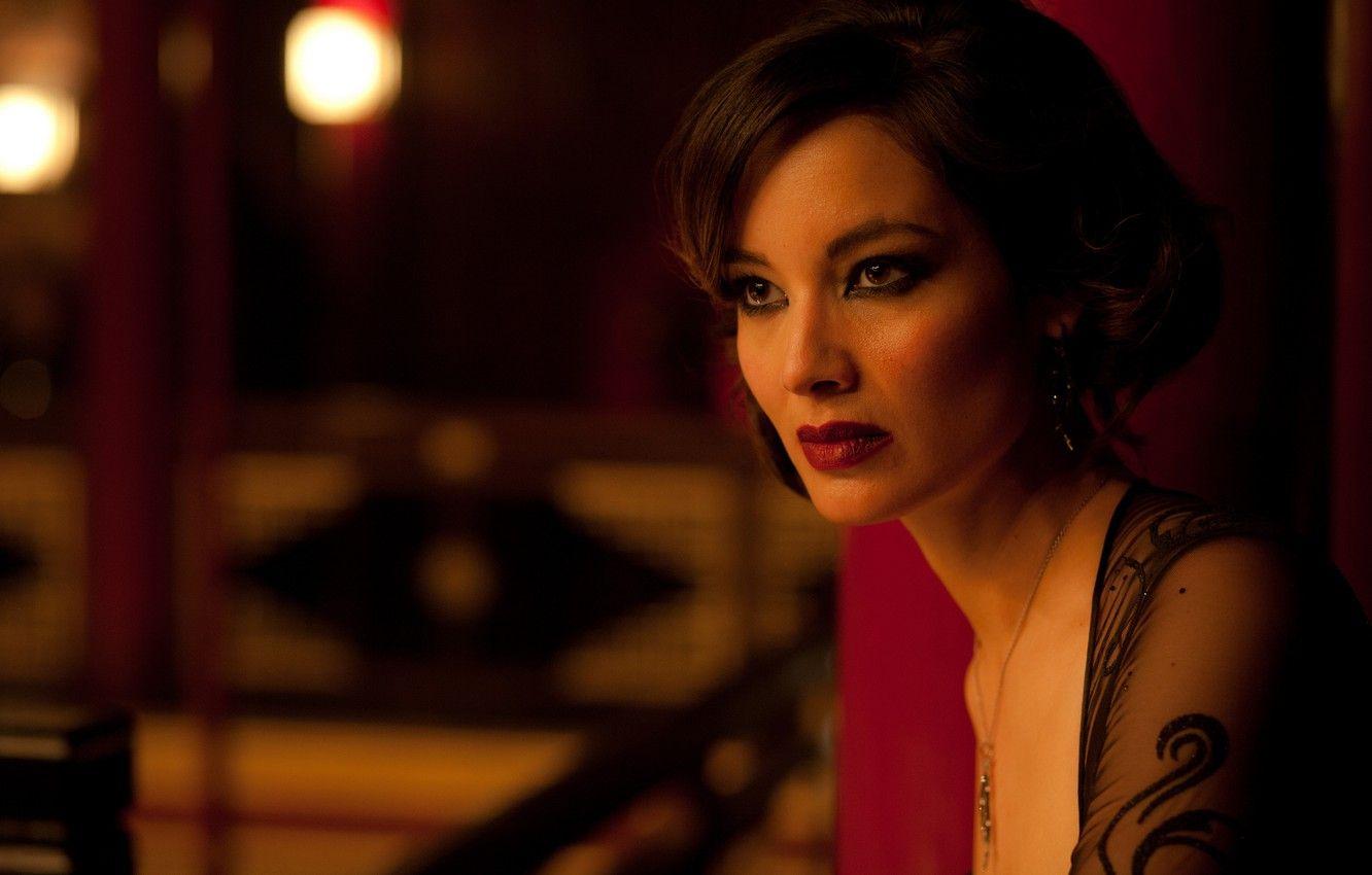 1332x850 Wallpaper look, actress, Skyfall, Bérénice Marlo, 007 Coordinates Skayfoll, Bérénice Marlohe image for desktop, section фильмы
