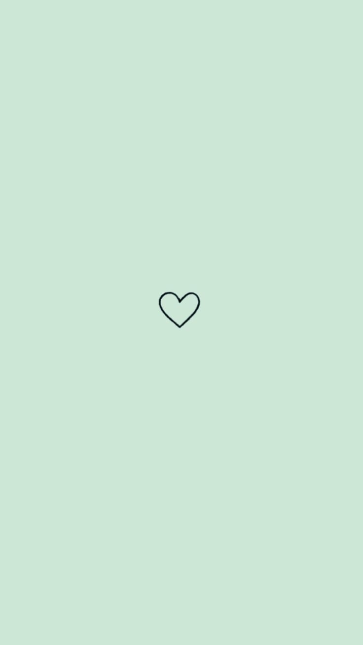 Mint Green Hearts Wallpapers - Top Free Mint Green Hearts Backgrounds ...