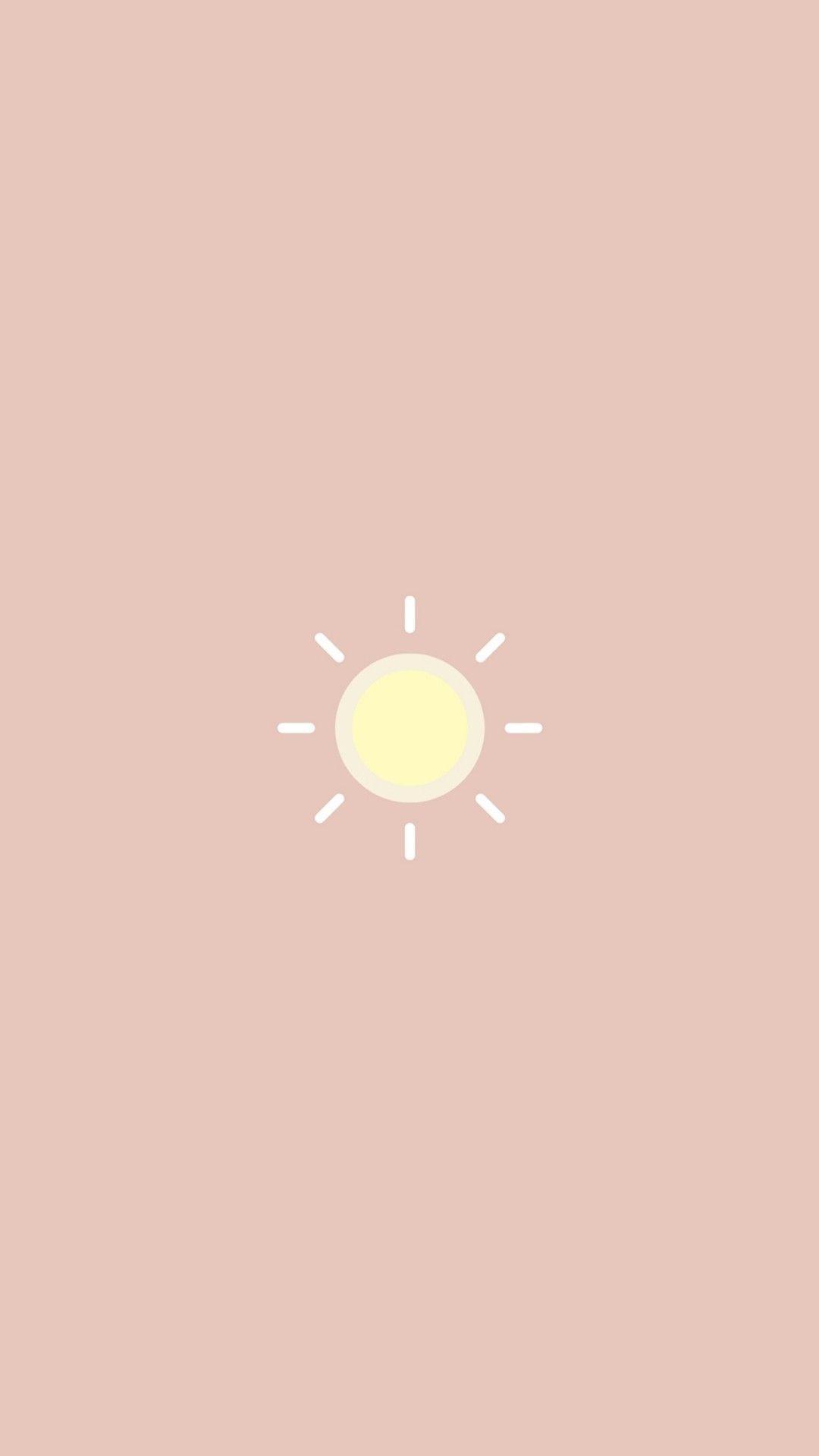 1080x1920 Simple VSCO Wallpaper 2020