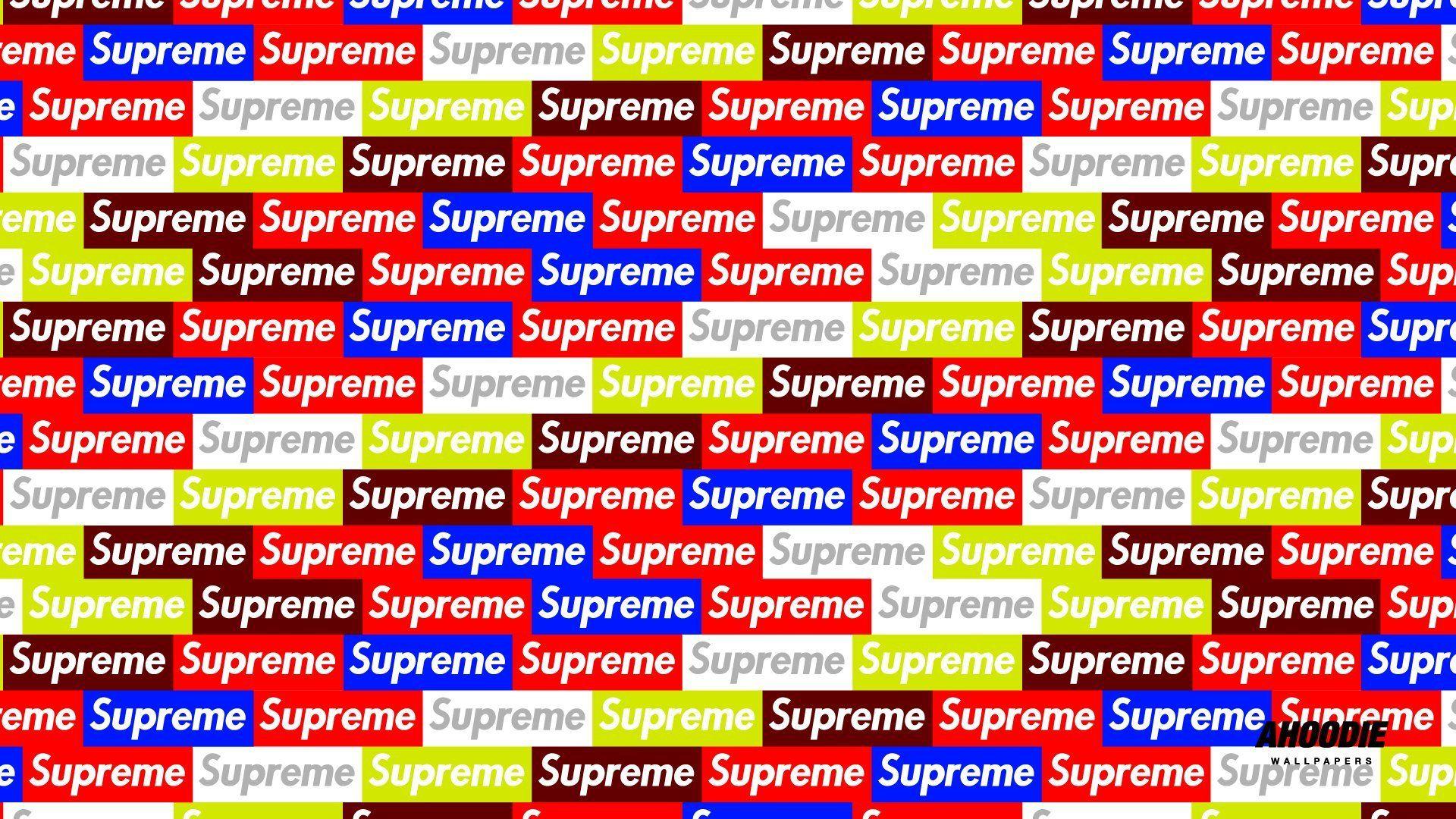 1920x1080 Free download Supreme Wallpaper HDQ Beautiful Supreme Image Wallpaper [1920x1080] for your Desktop, Mobile & Tablet. Explore Supreme iPhone Wallpaper Live. Supreme iPhone Wallpaper Live, Supreme IPhone Wallpaper, Supreme iPhone Wallpaper