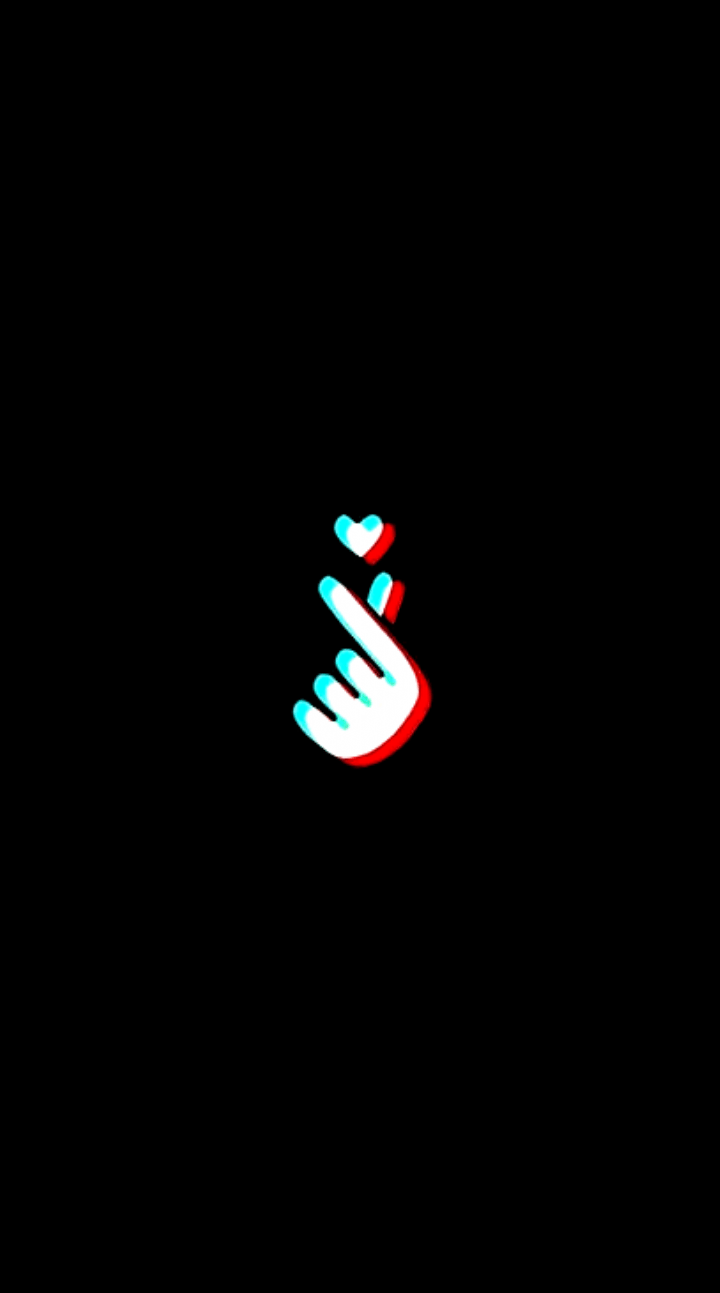 720x1293 Glitch Saranghae #supreme wallpaper. Vintage phone wallpaper, Cute black wallpaper, Cellphone wallpaper background