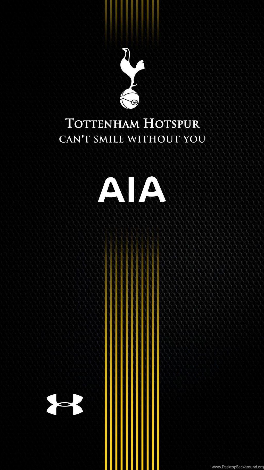 1024x1820 Wallpaper Android Tottenham