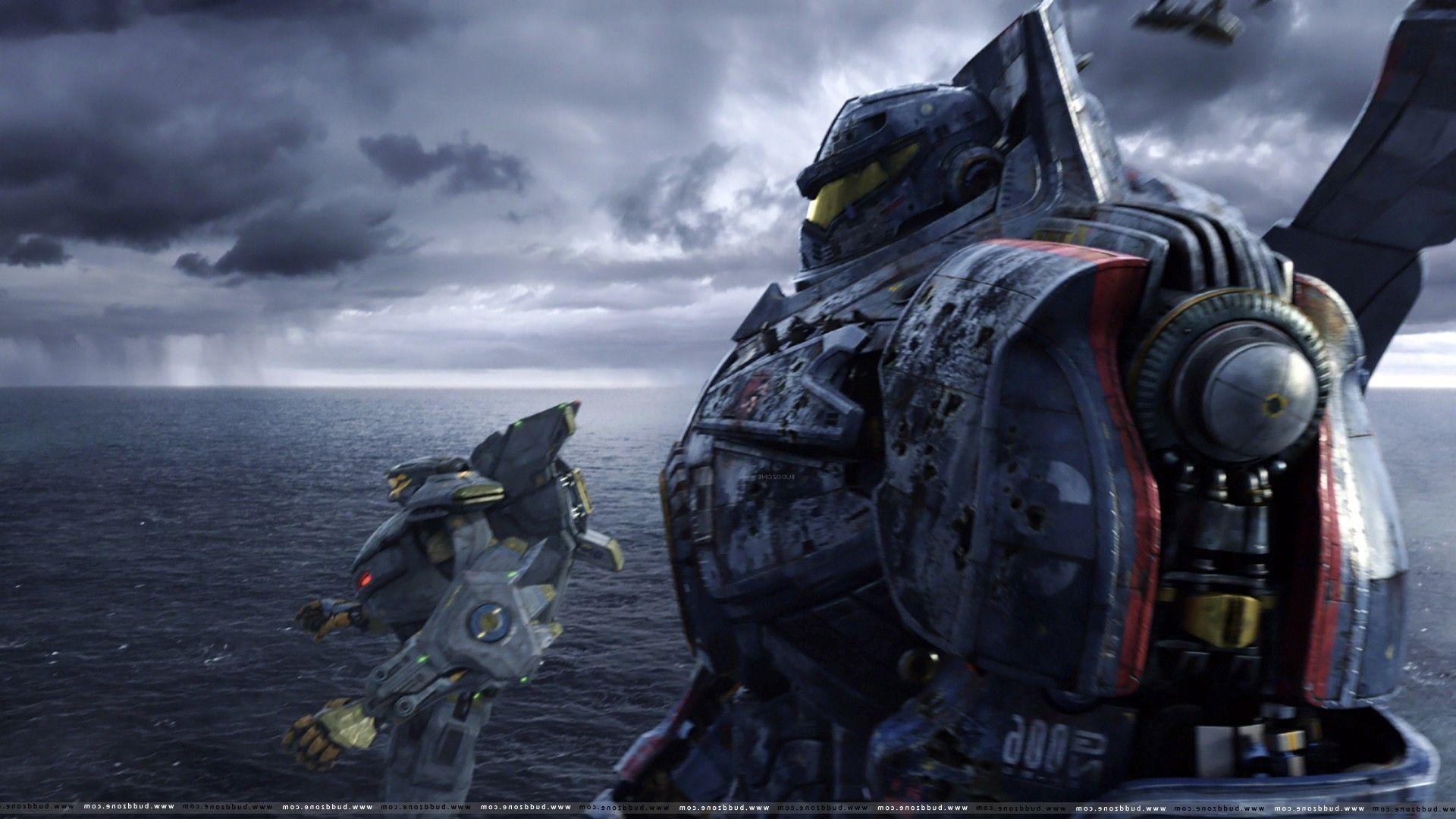 1920x1080 Pacific Rim, Movies Wallpaper HD / Desktop and Mobile Background