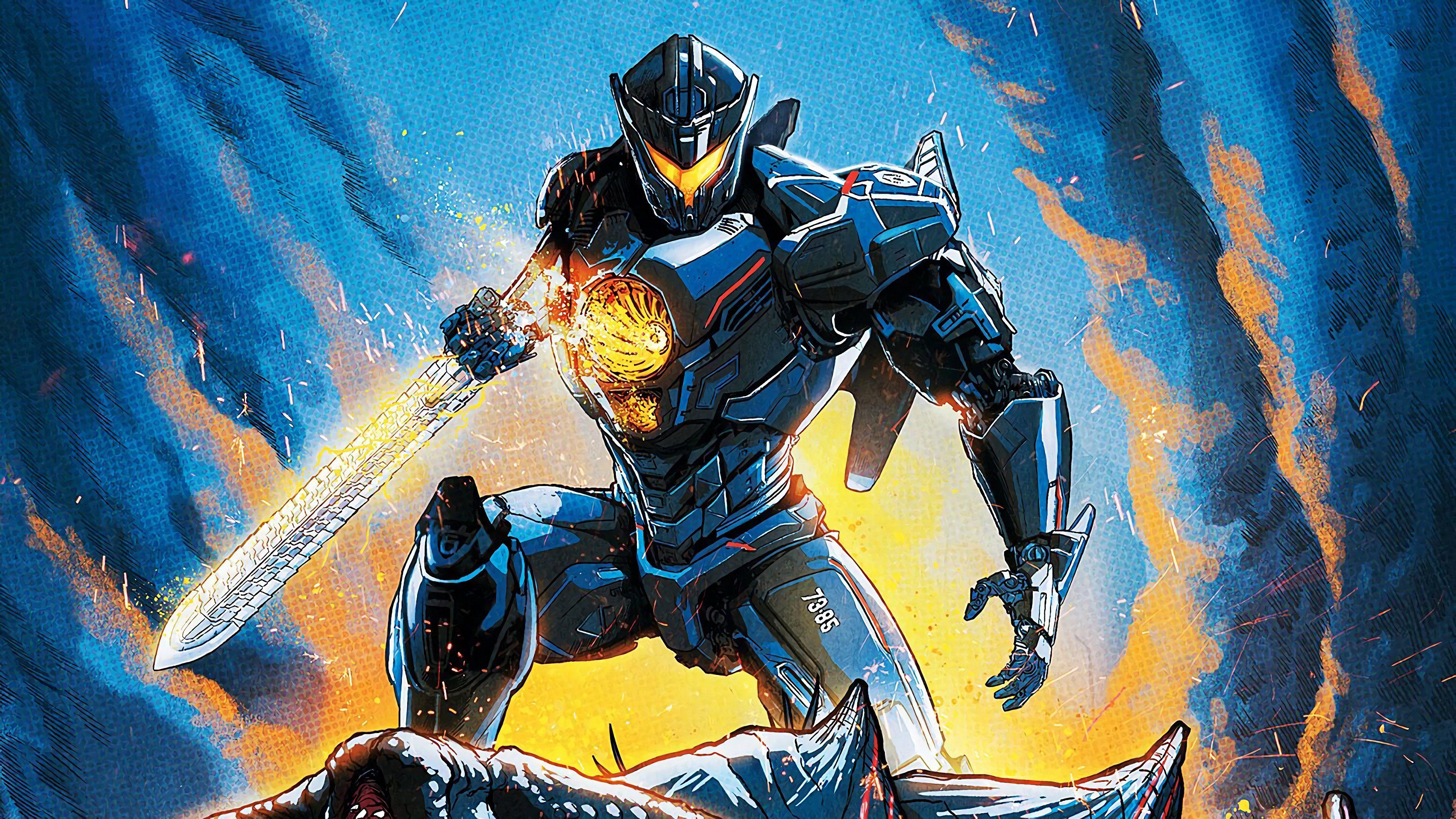 3840x2160 Free download Gipsy Avenger 4K 8K HD Pacific Rim Wallpaper [3840x2160] for your Desktop, Mobile & Tablet. Explore Gipsy Avenger Wallpaper. Gipsy Avenger Wallpaper, Avenger HD Wallpaper, Dodge Avenger Wallpaper