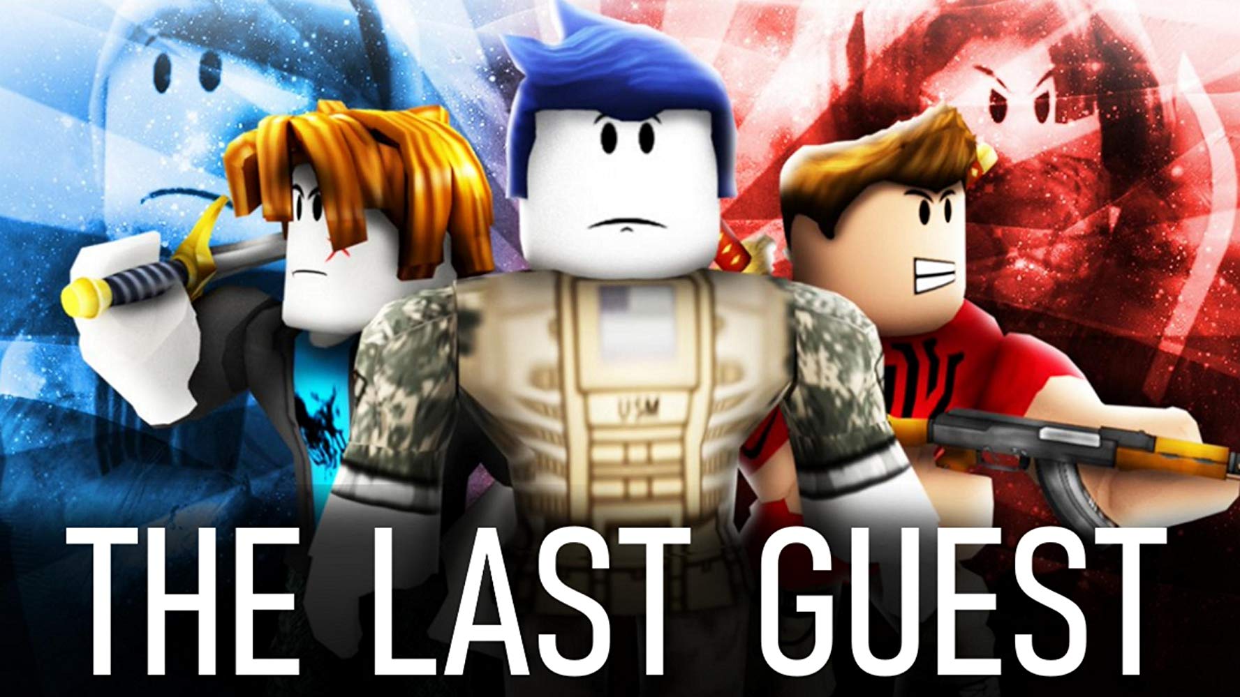 Roblox Guest Screenshots : Roblox : Free Download, Borrow, and