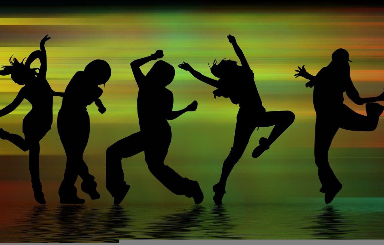 People Dancing Wallpapers - Top Free People Dancing Backgrounds