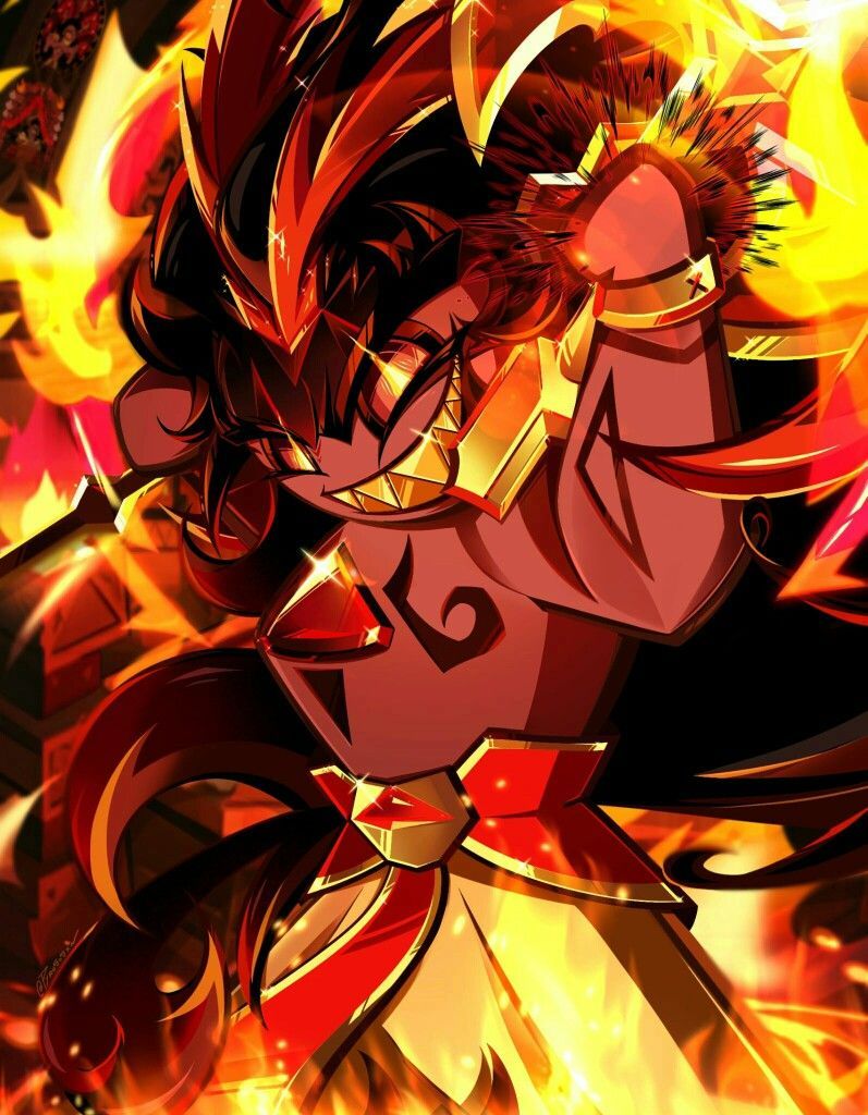 797x1024 Discover 27 Burning.SPICE COOKIE.!.!.!❤️❤️❤️❤️❤️ and burning spice cookie crk fanart ideas. crk burning spice, burning spice cookie art, burning spice cookie profile picture and more