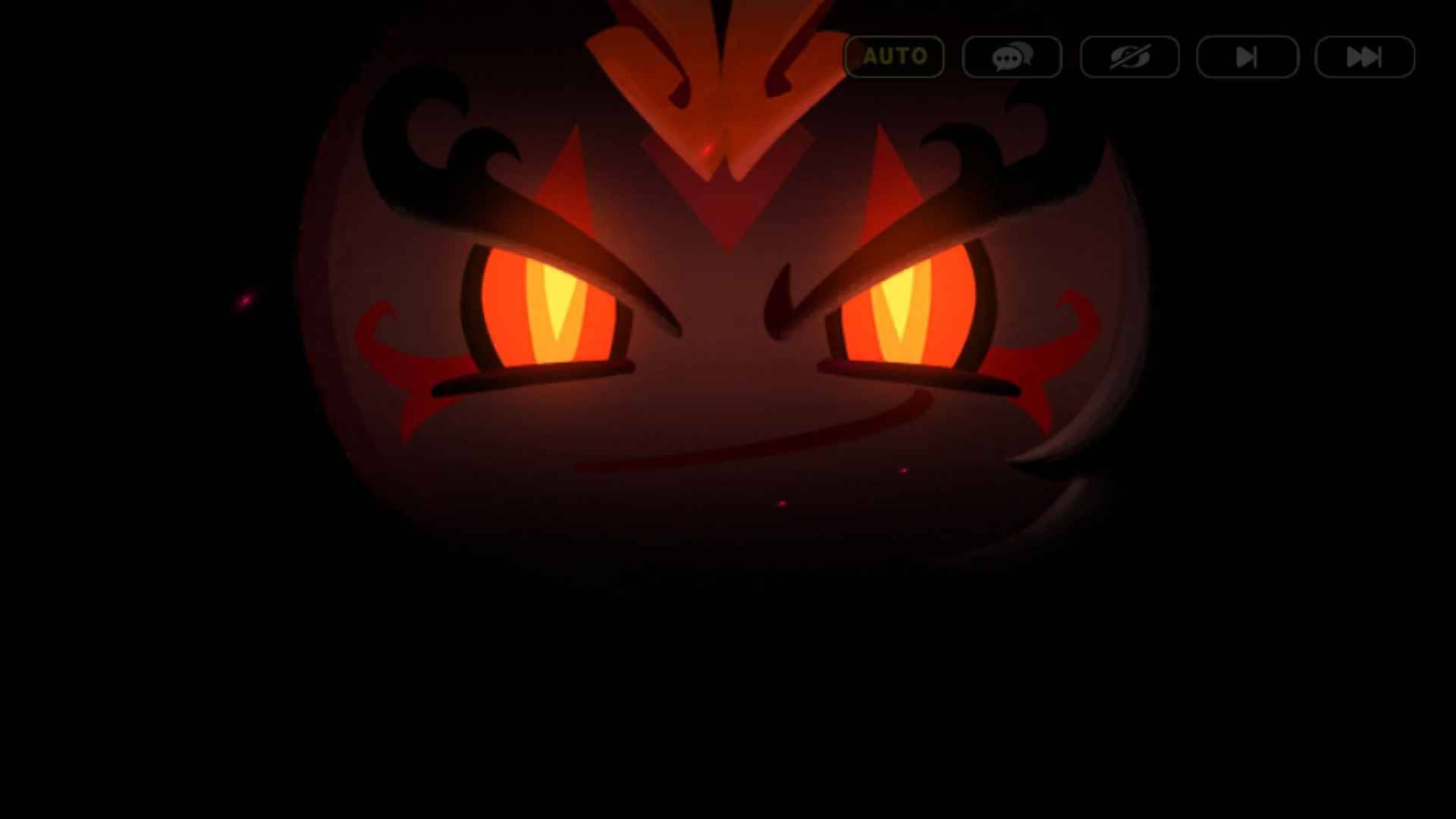 1920x1080 Burning Spice Cookie Wallpaper