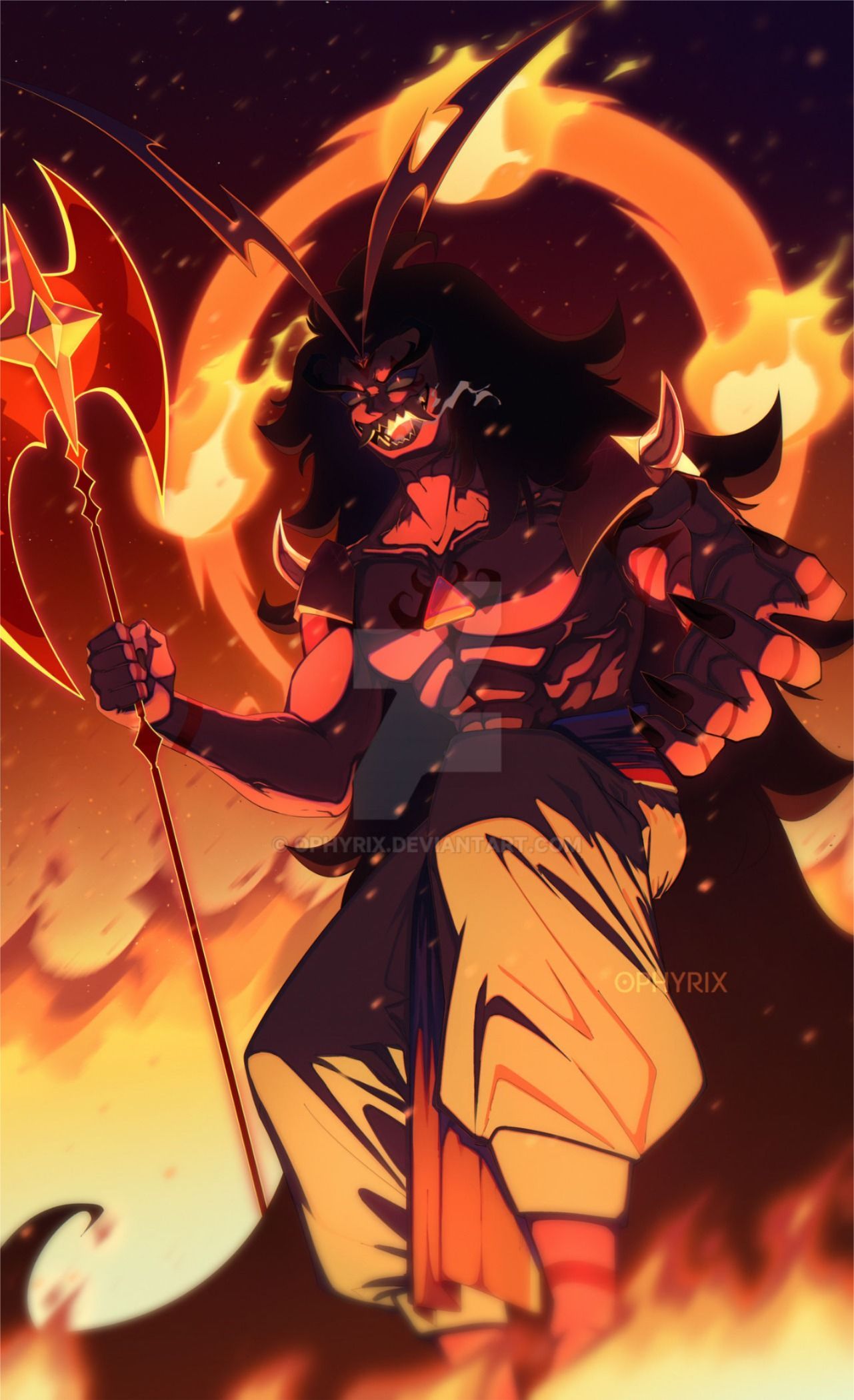 1281x2101 Cookie run kingdom BURNING SPICE COOKIE❤️ ideas. burning spice cookie concept art, burning spice cookie toppings, burning spice cookie decor