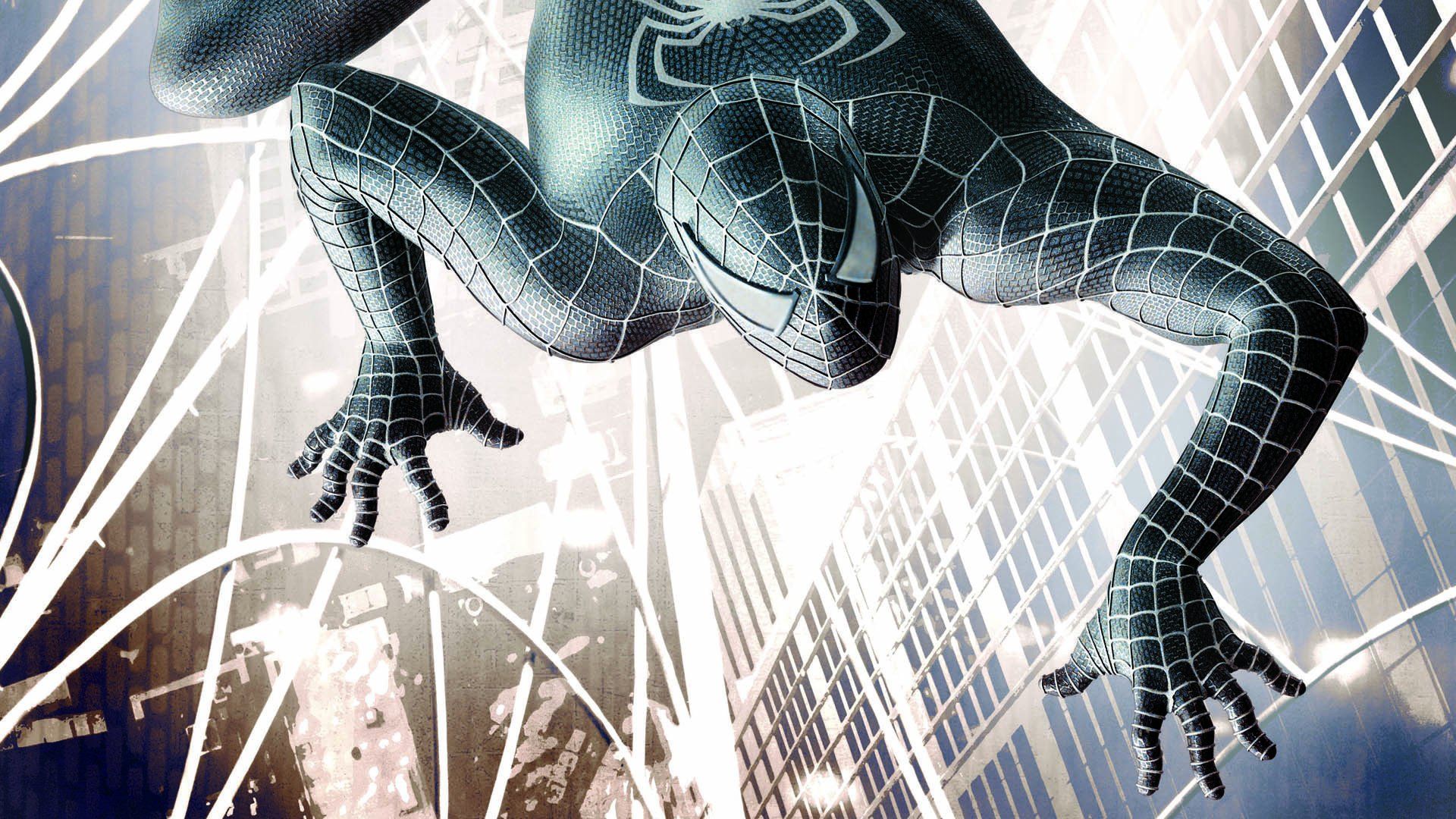 1920x1080 Spider Man 3 HD Wallpaperx1080